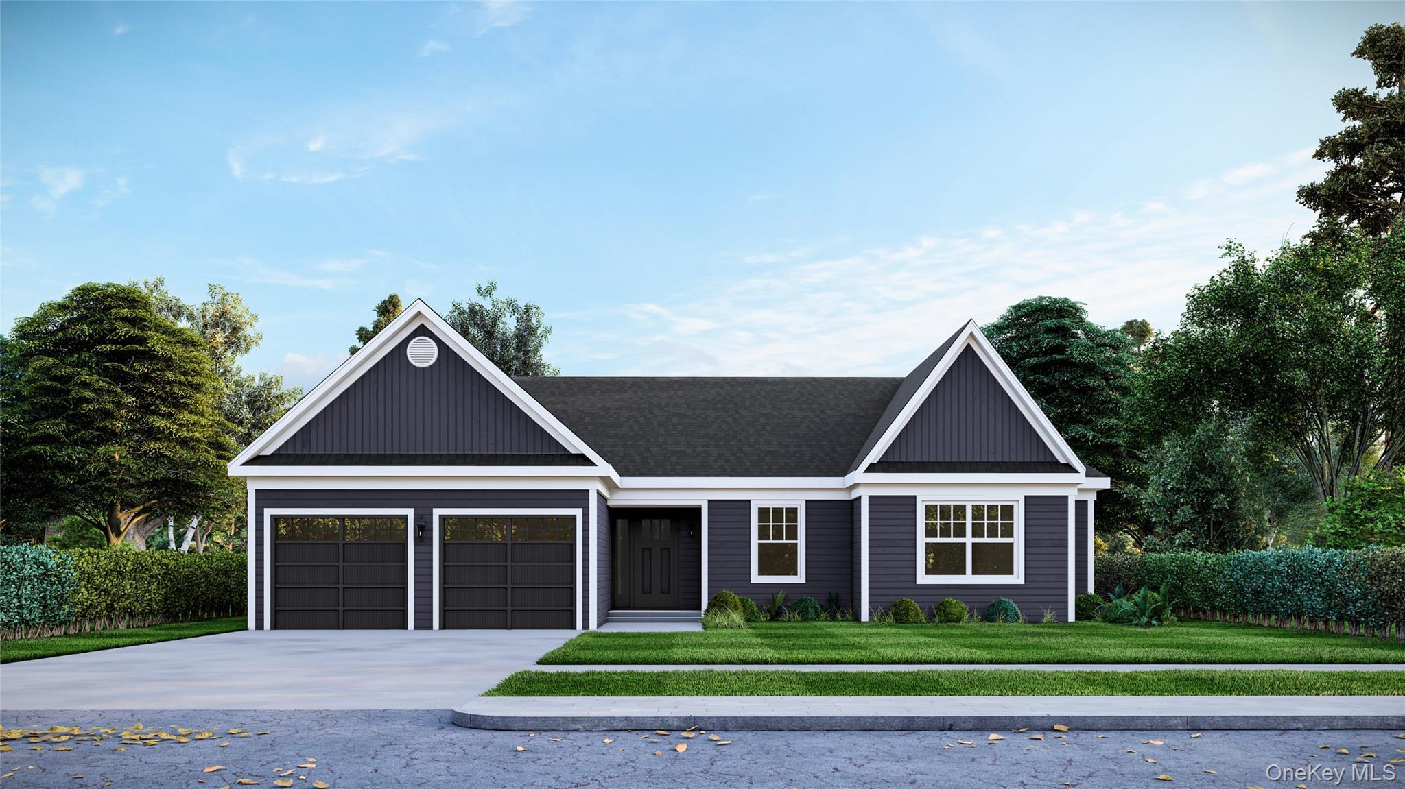 Single Family Deer Run West Greene County, NY 12414, MLS-983414-6