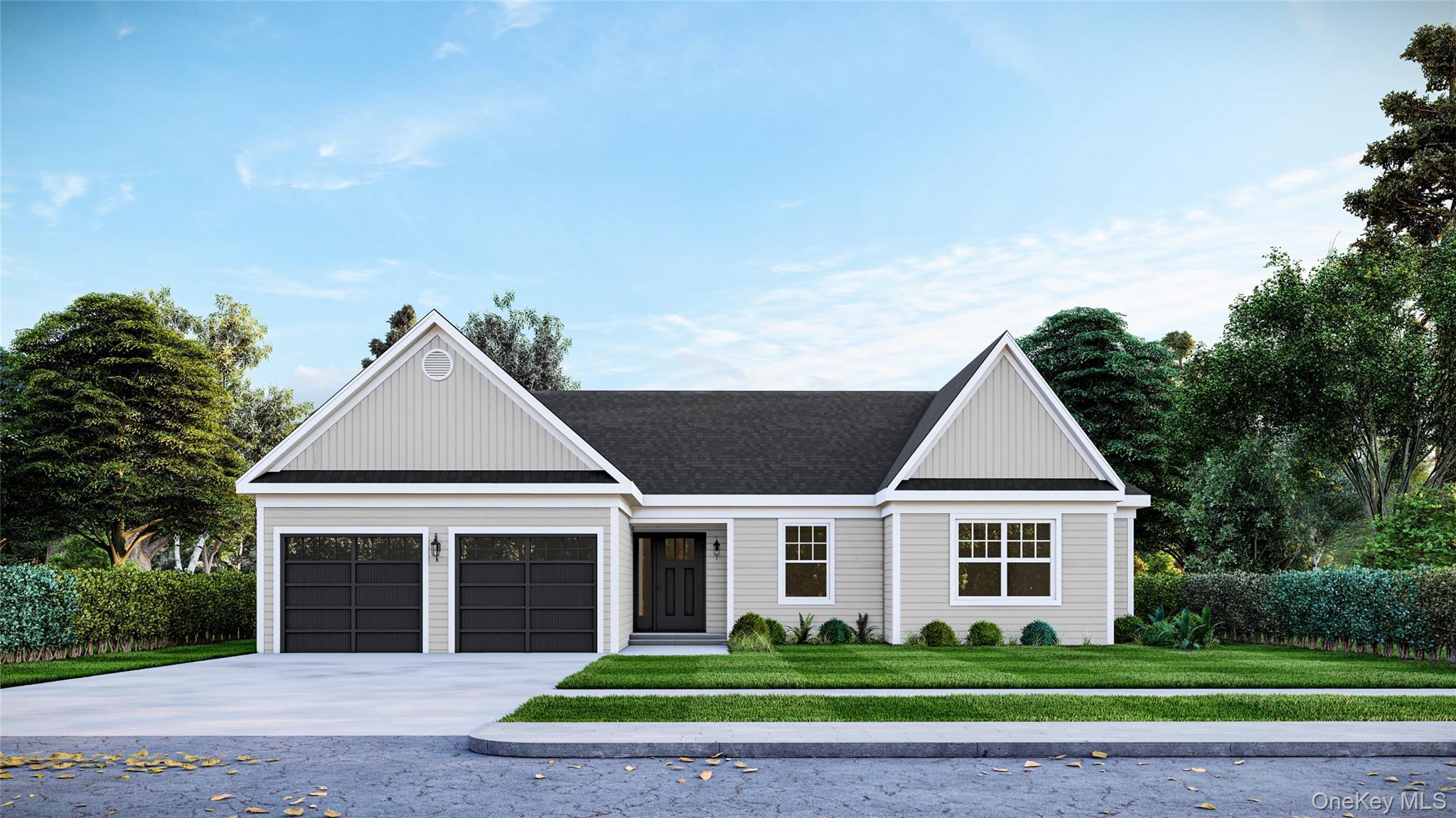 Single Family Deer Run West Greene County, NY 12414, MLS-983414-7