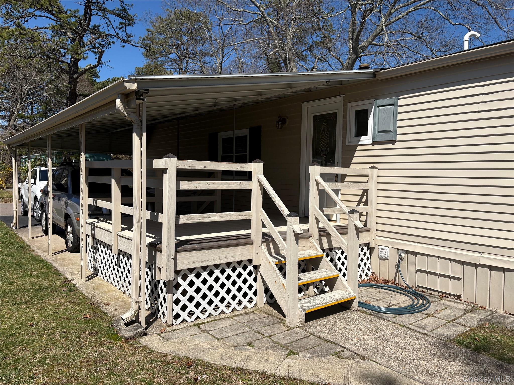 Single Family Riverleigh  Suffolk County, NY 11901, MLS-983416-19