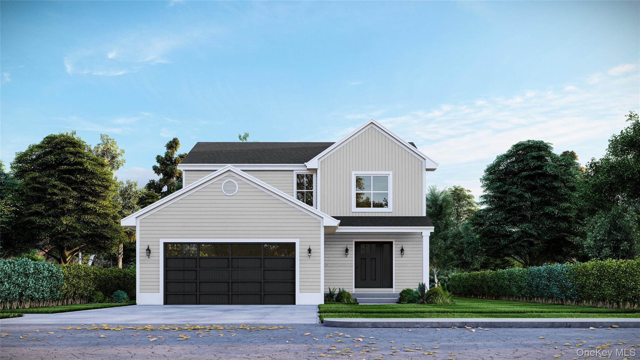 Single Family Deer Run West Greene County, NY 12414, MLS-983418-15