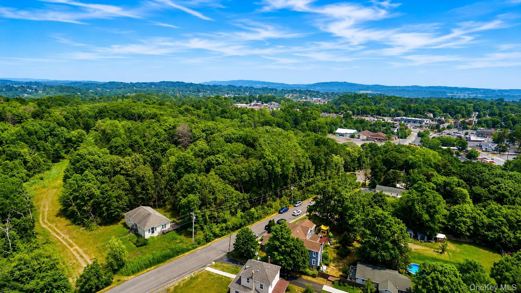 Single Family Deer Run West Greene County, NY 12414, MLS-983418-20