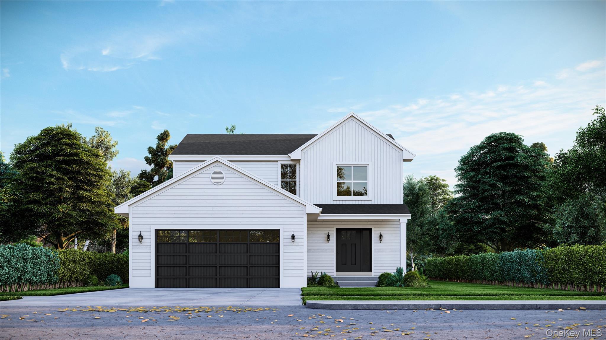 Single Family Deer Run West Greene County, NY 12414, MLS-983418-6