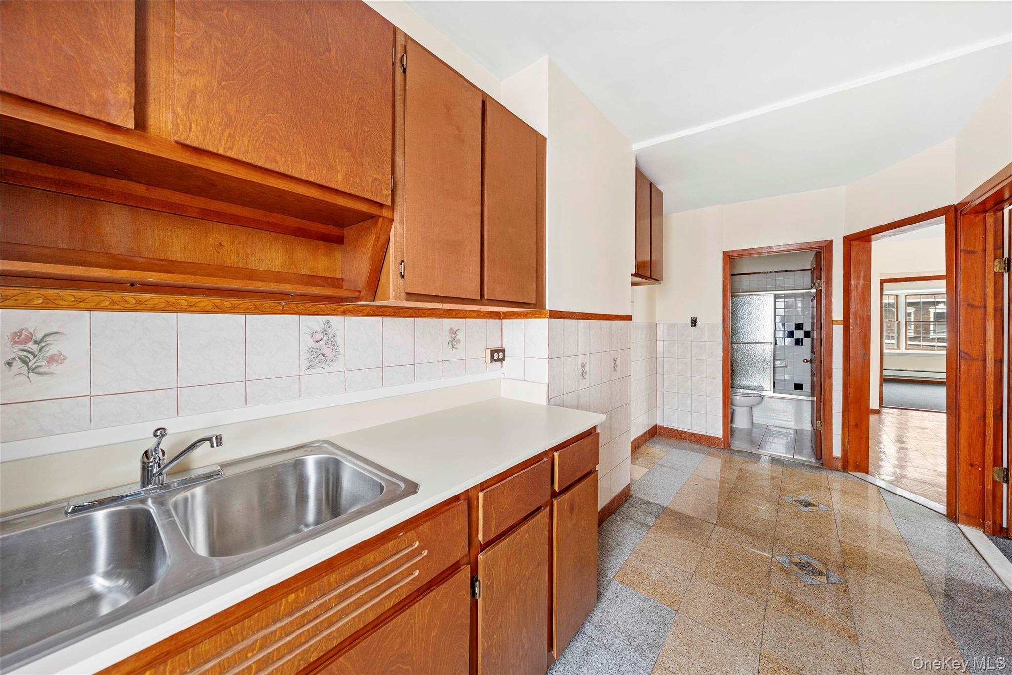Single Family 77th  Queens, NY 11421, MLS-983420-11