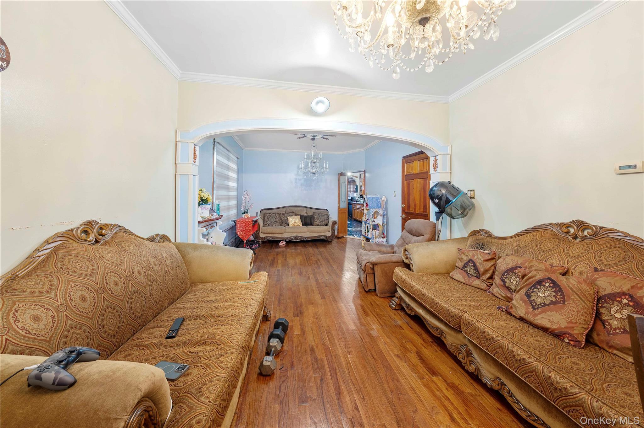 Single Family 77th  Queens, NY 11421, MLS-983420-16