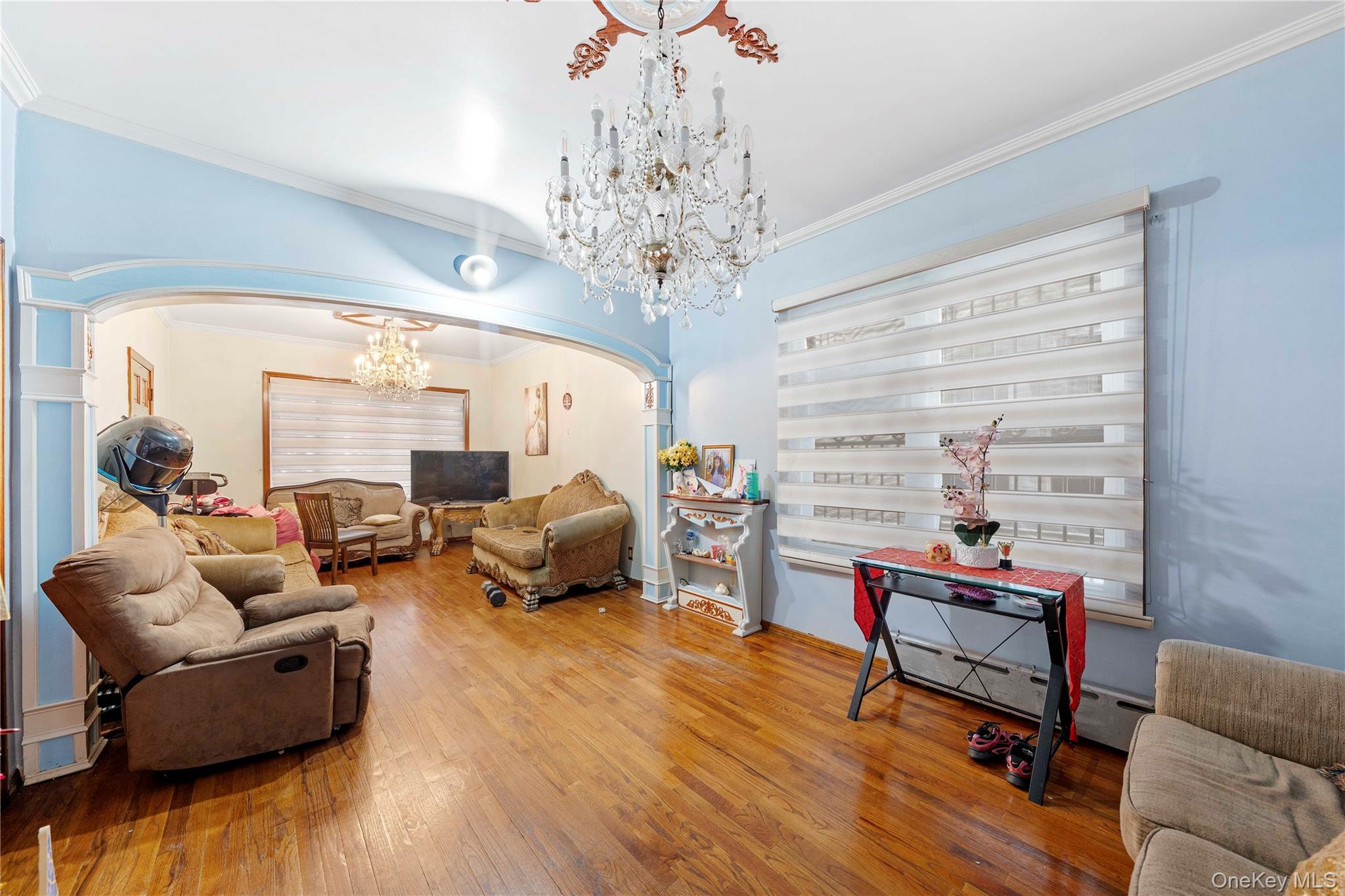 Single Family 77th  Queens, NY 11421, MLS-983420-17