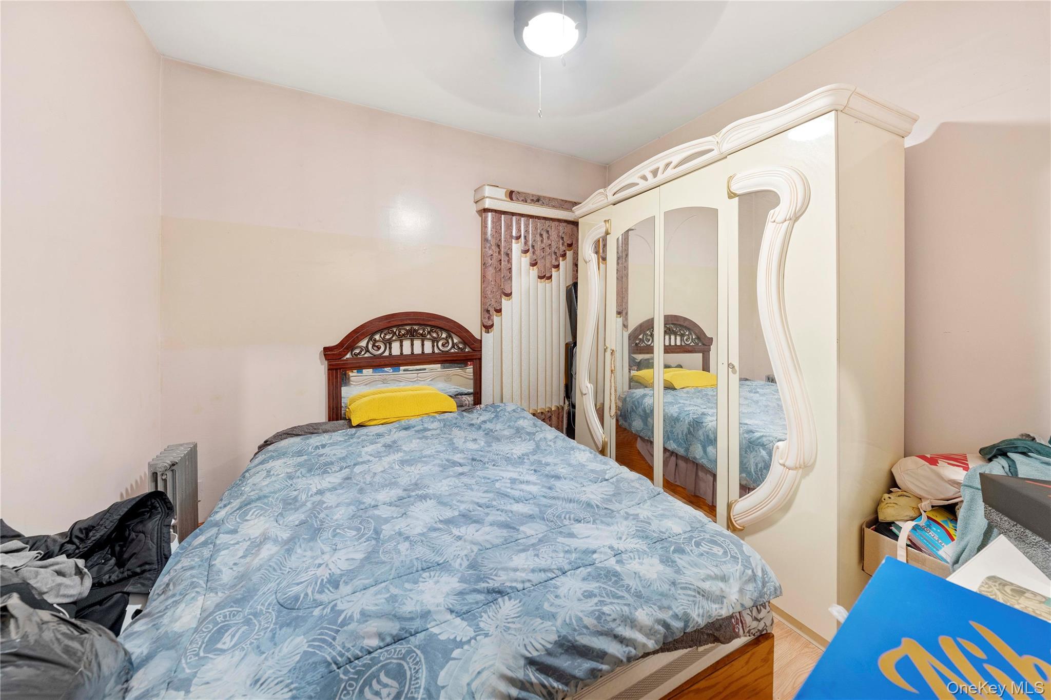 Single Family 77th  Queens, NY 11421, MLS-983420-19