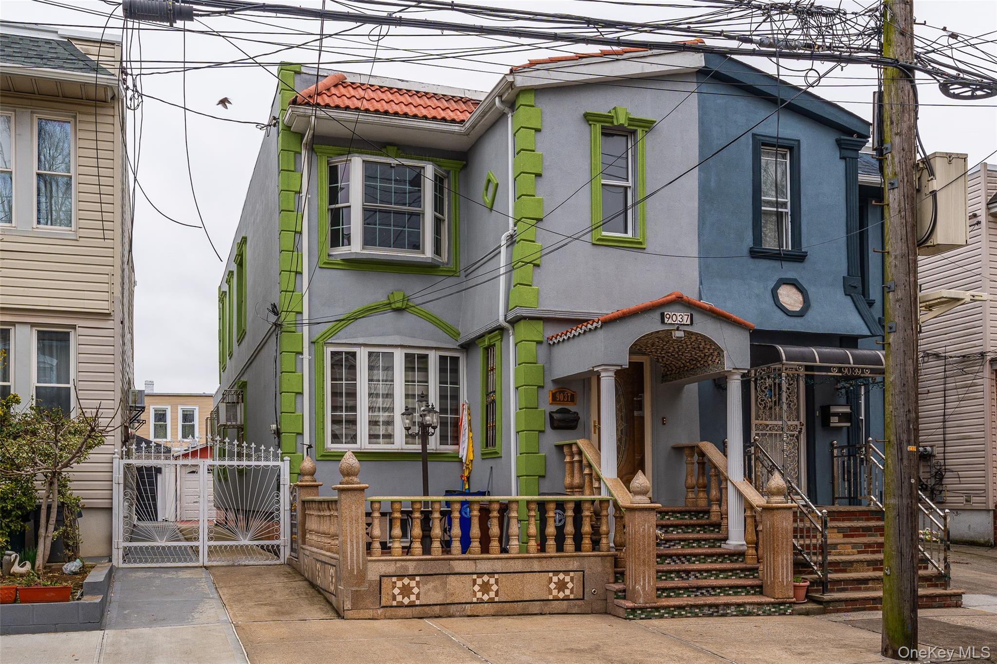 Single Family 77th  Queens, NY 11421, MLS-983420-2