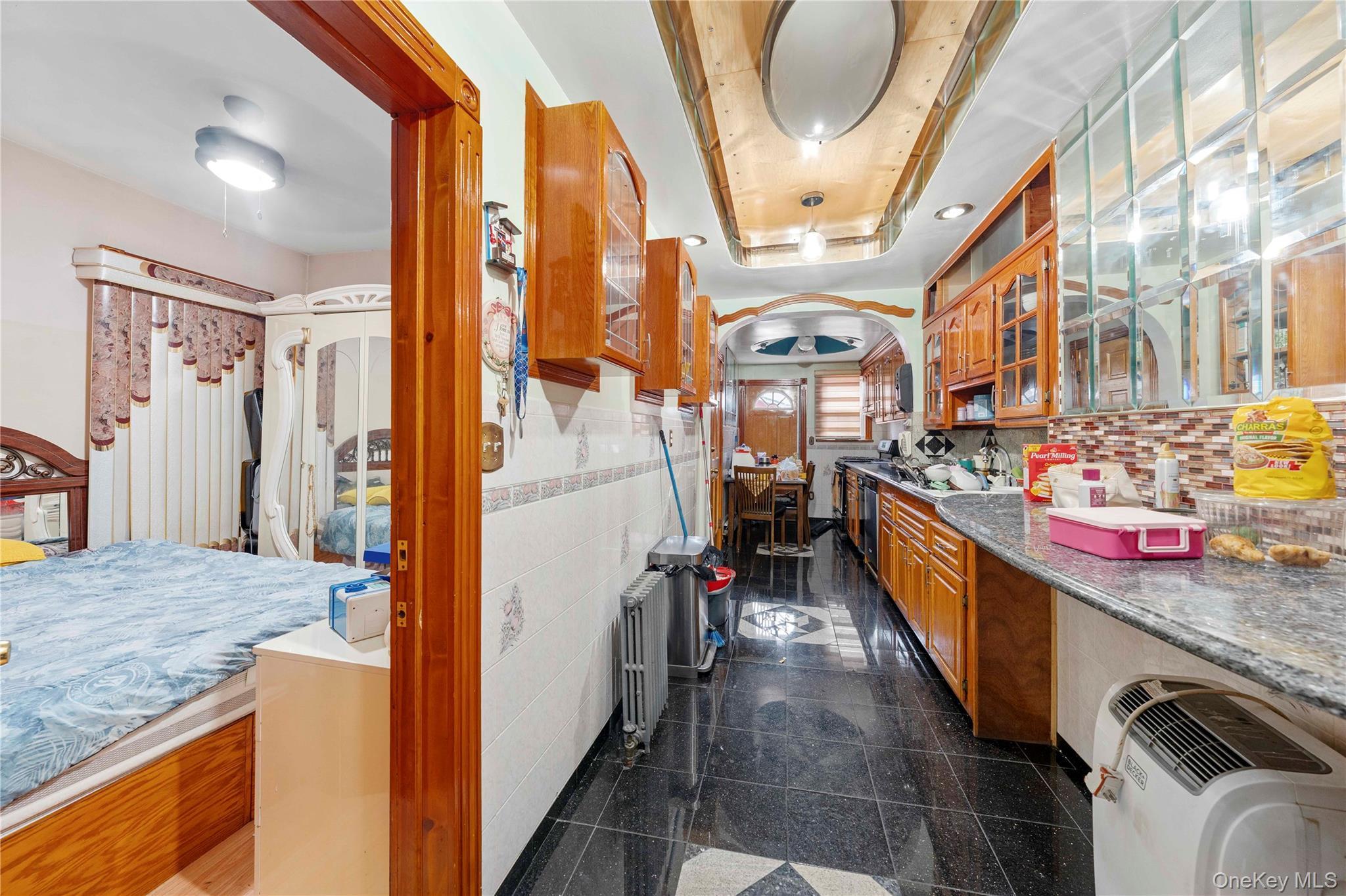 Single Family 77th  Queens, NY 11421, MLS-983420-20