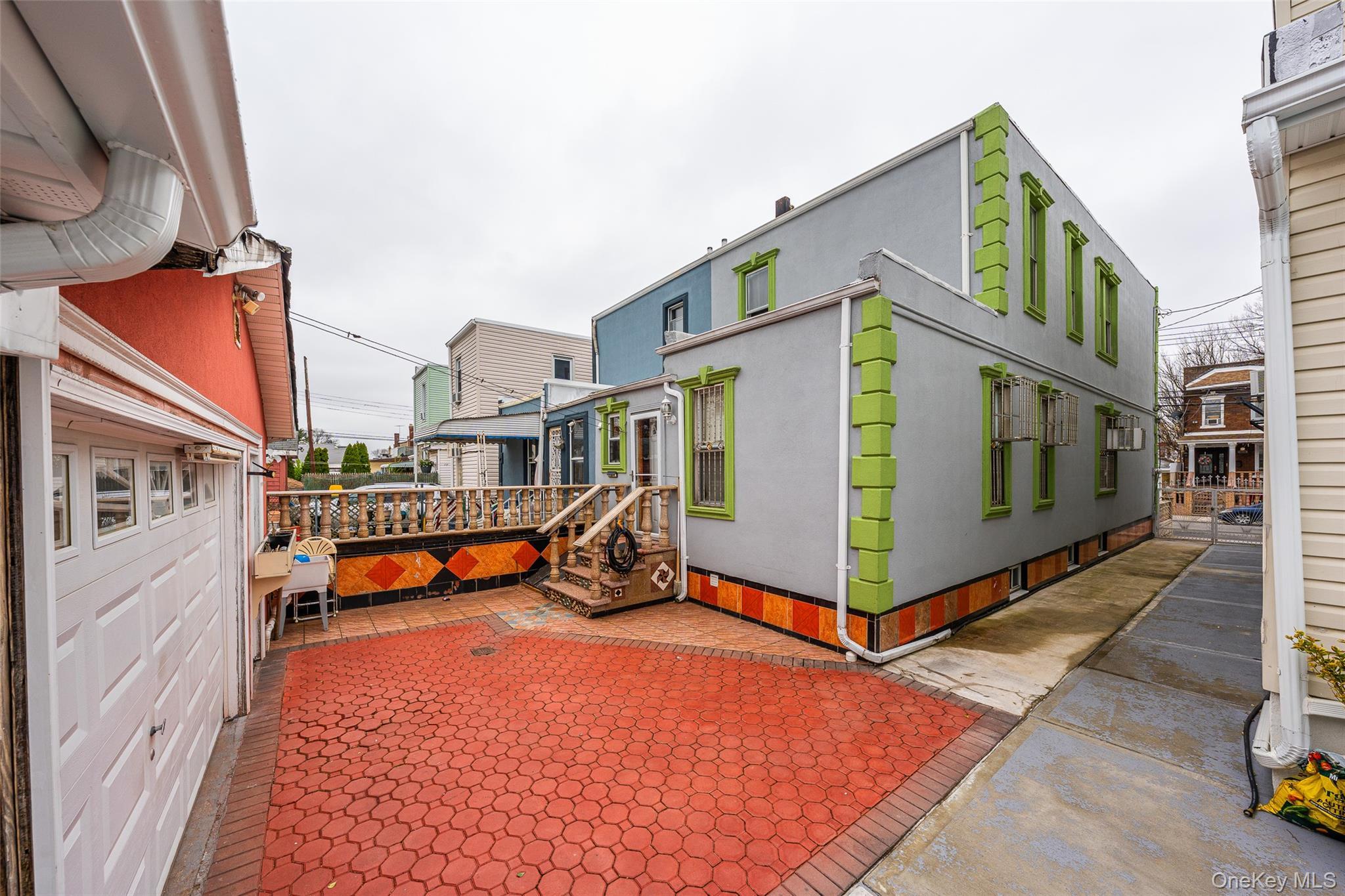 Single Family 77th  Queens, NY 11421, MLS-983420-29
