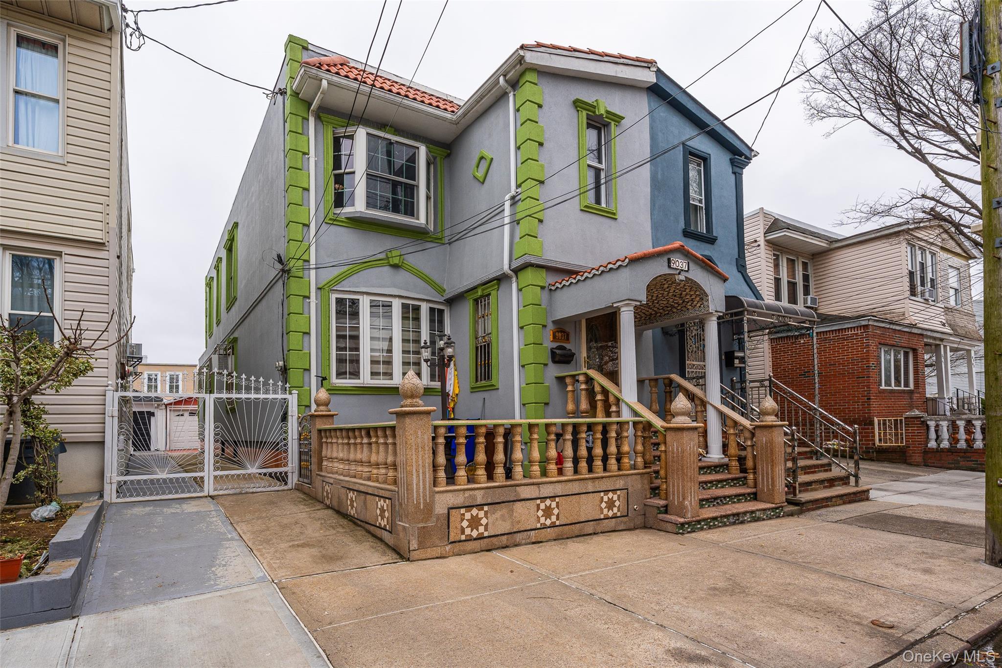 Single Family 77th  Queens, NY 11421, MLS-983420-3
