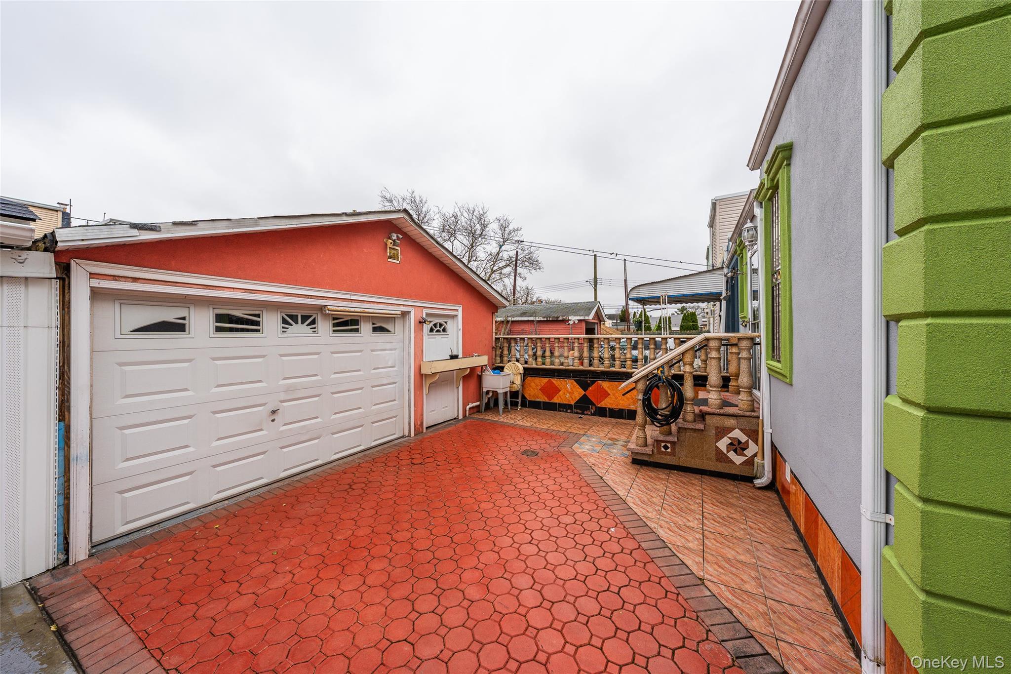 Single Family 77th  Queens, NY 11421, MLS-983420-30
