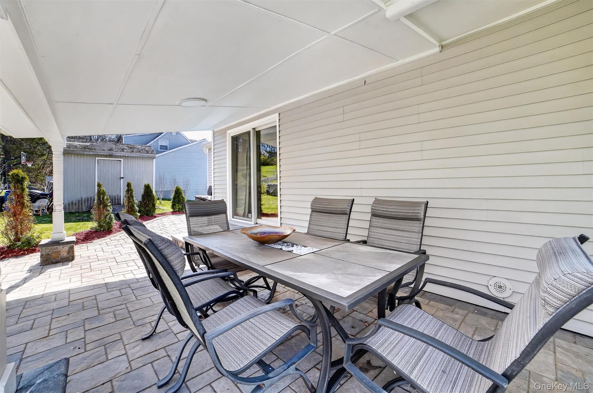 Single Family Overlook  Westchester County, NY 10598, MLS-983428-24