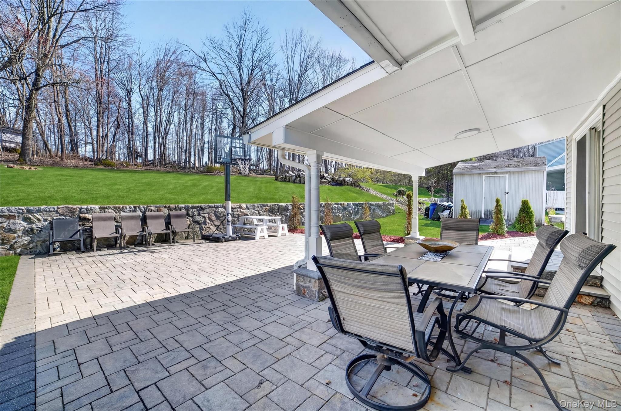 Single Family Overlook  Westchester County, NY 10598, MLS-983428-25
