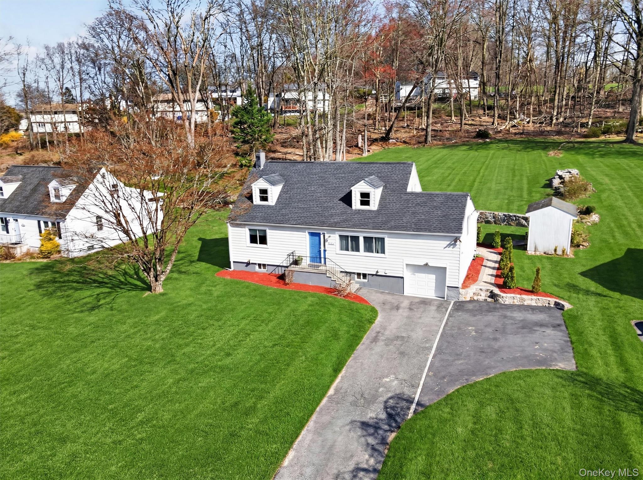 Single Family Overlook  Westchester County, NY 10598, MLS-983428-28
