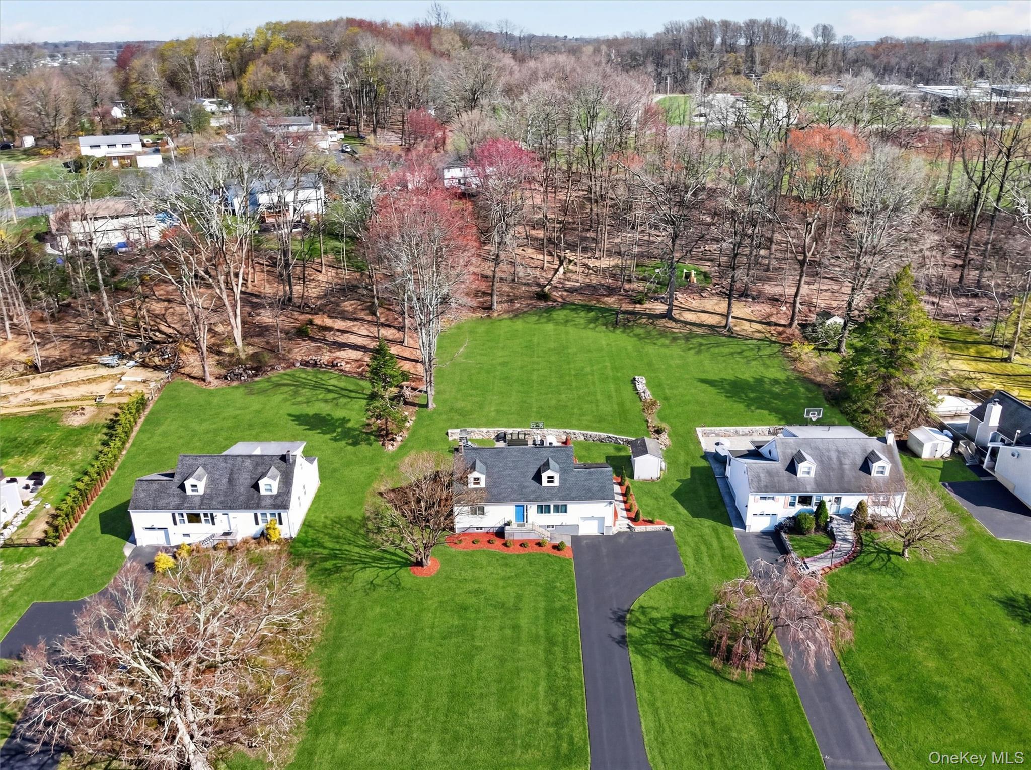 Single Family Overlook  Westchester County, NY 10598, MLS-983428-29