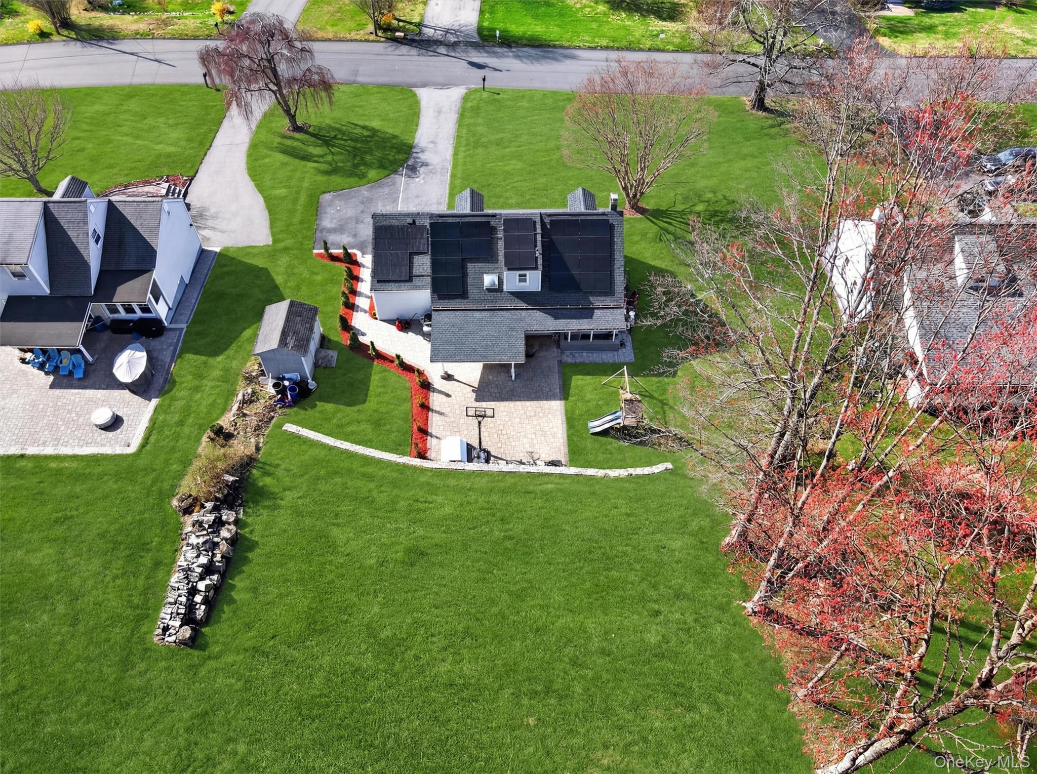 Single Family Overlook  Westchester County, NY 10598, MLS-983428-30
