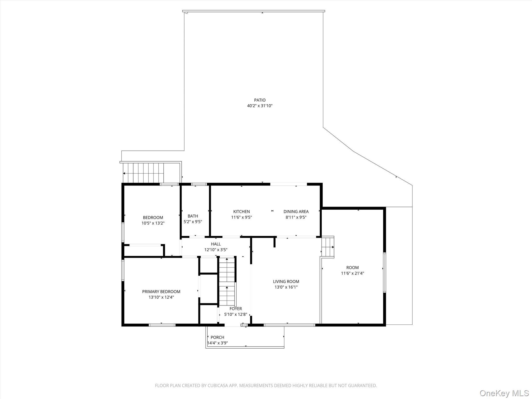 Single Family Overlook  Westchester County, NY 10598, MLS-983428-31