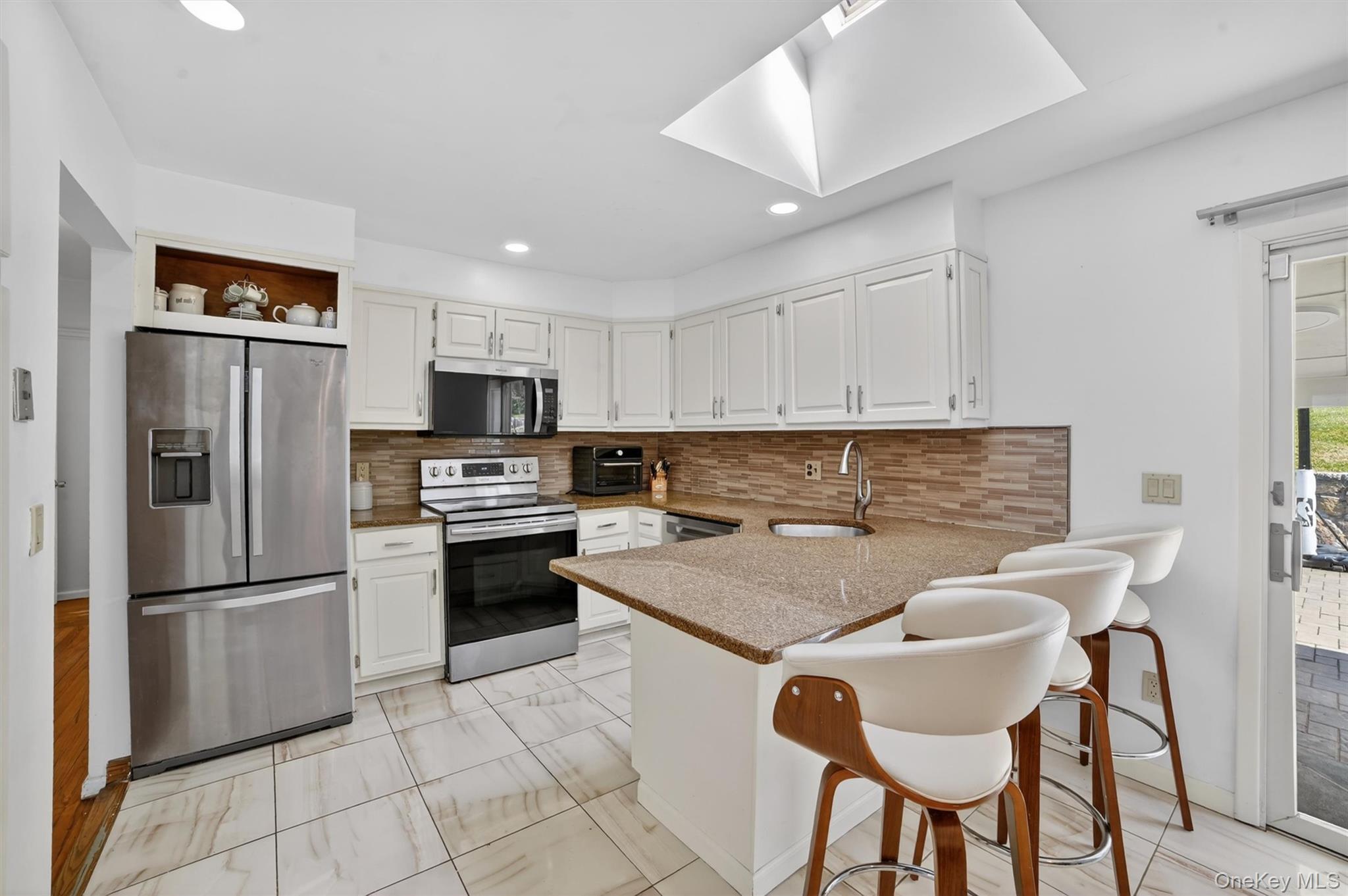 Single Family Overlook  Westchester County, NY 10598, MLS-983428-5