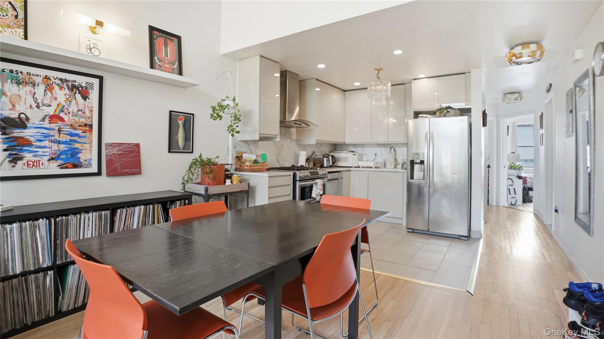 Single Family Cornelia  Brooklyn, NY 11221, MLS-983435-10