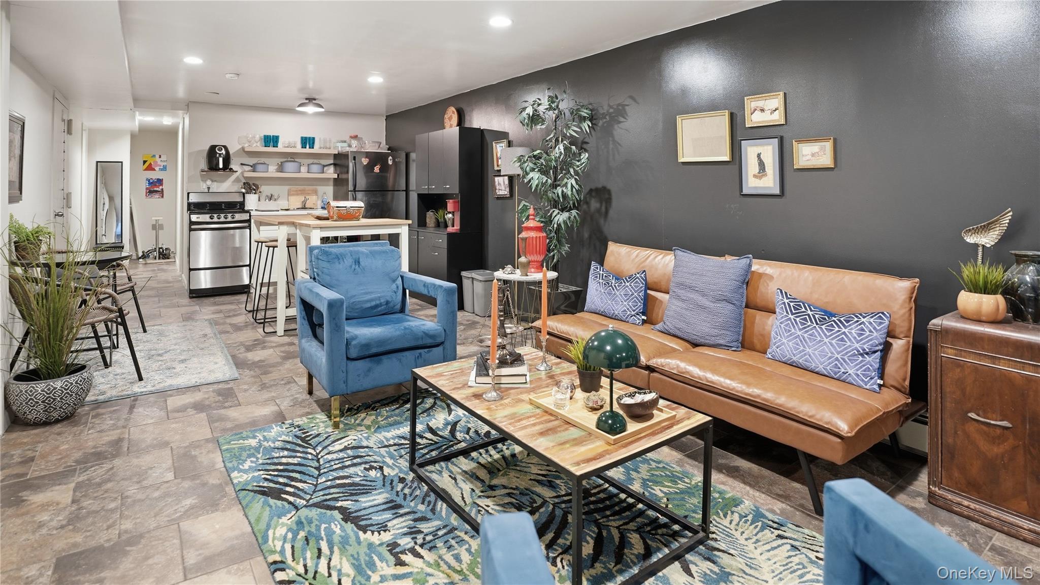 Single Family Cornelia  Brooklyn, NY 11221, MLS-983435-15