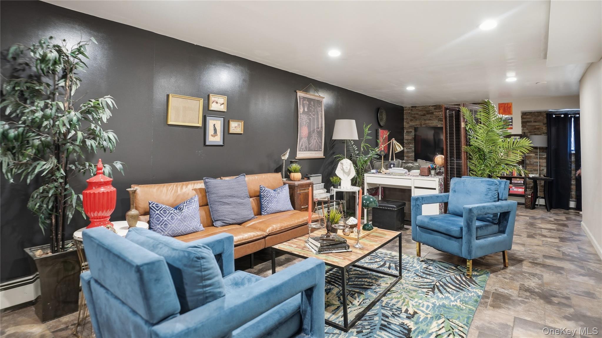 Single Family Cornelia  Brooklyn, NY 11221, MLS-983435-16