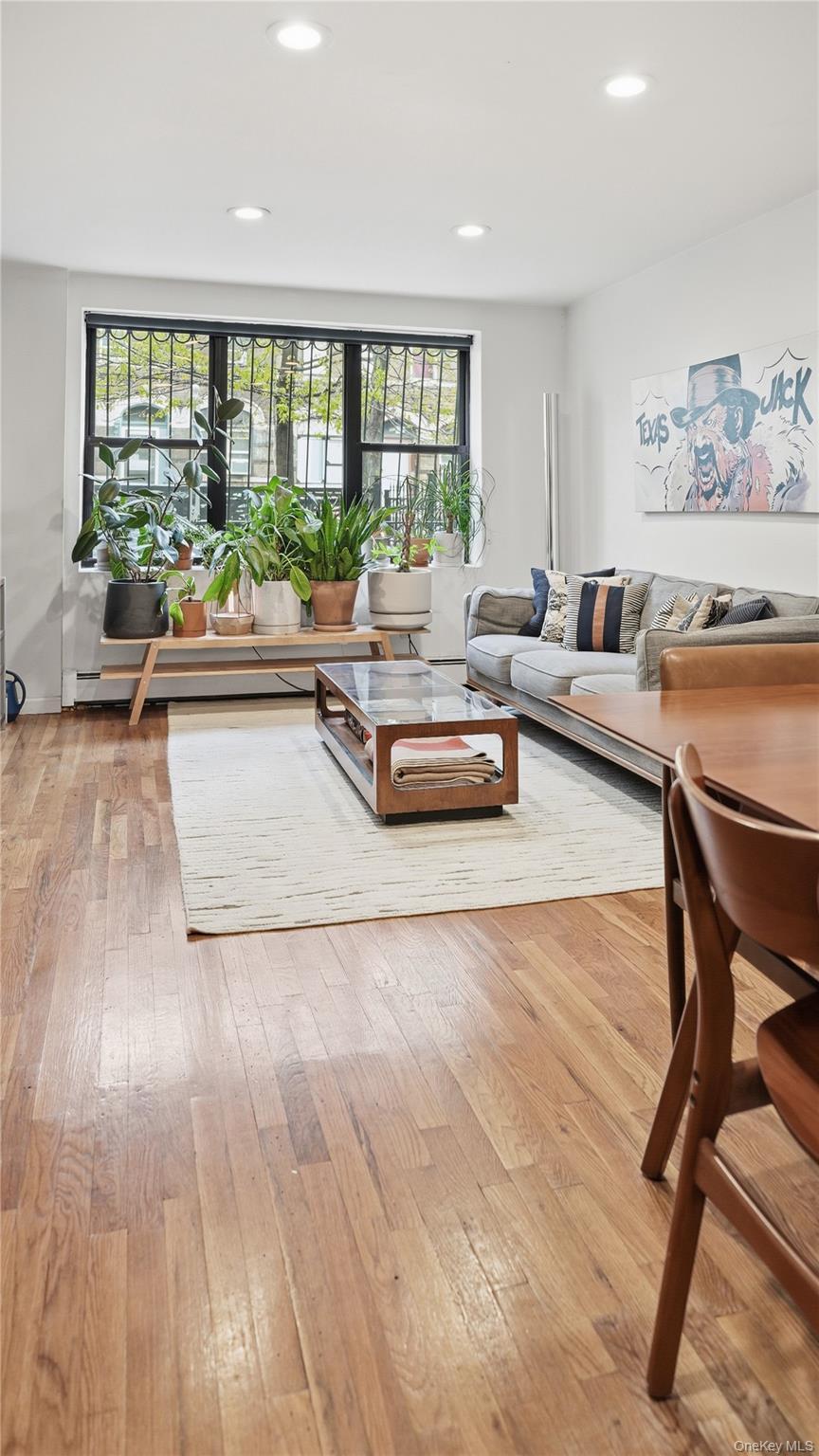 Single Family Cornelia  Brooklyn, NY 11221, MLS-983435-18