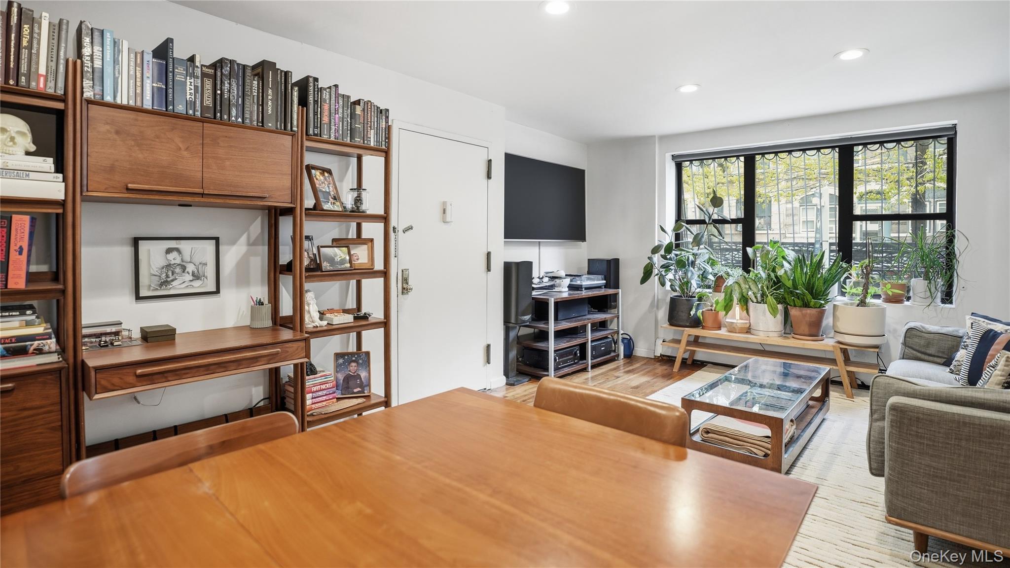 Single Family Cornelia  Brooklyn, NY 11221, MLS-983435-22