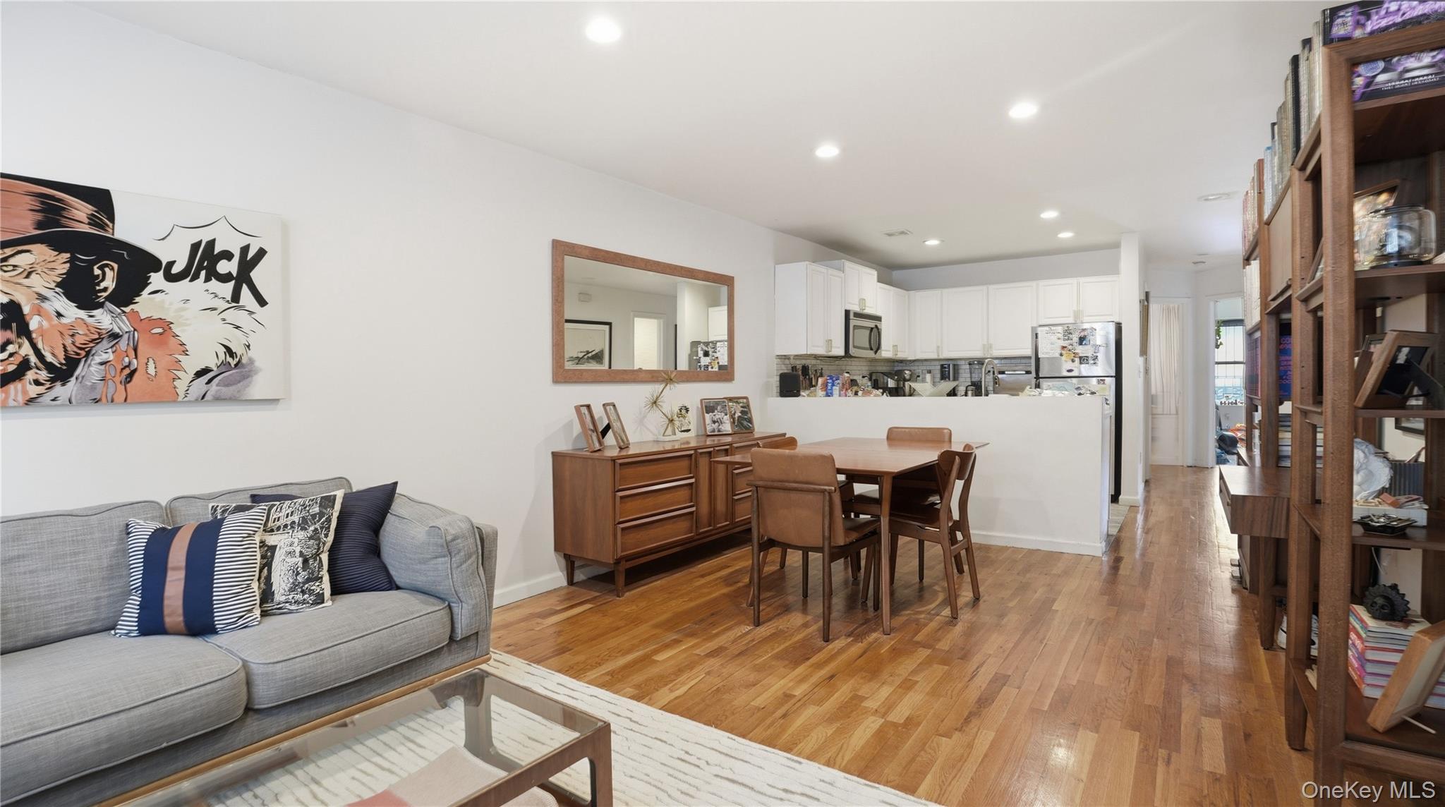 Single Family Cornelia  Brooklyn, NY 11221, MLS-983435-24