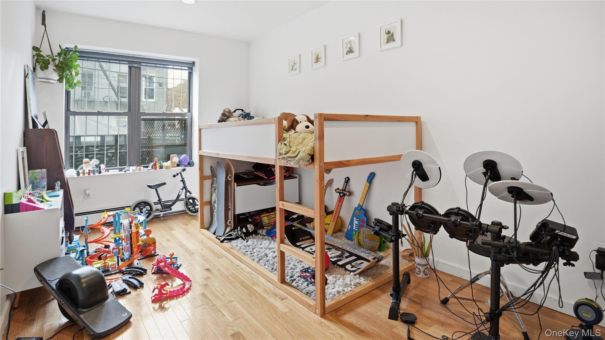 Single Family Cornelia  Brooklyn, NY 11221, MLS-983435-27