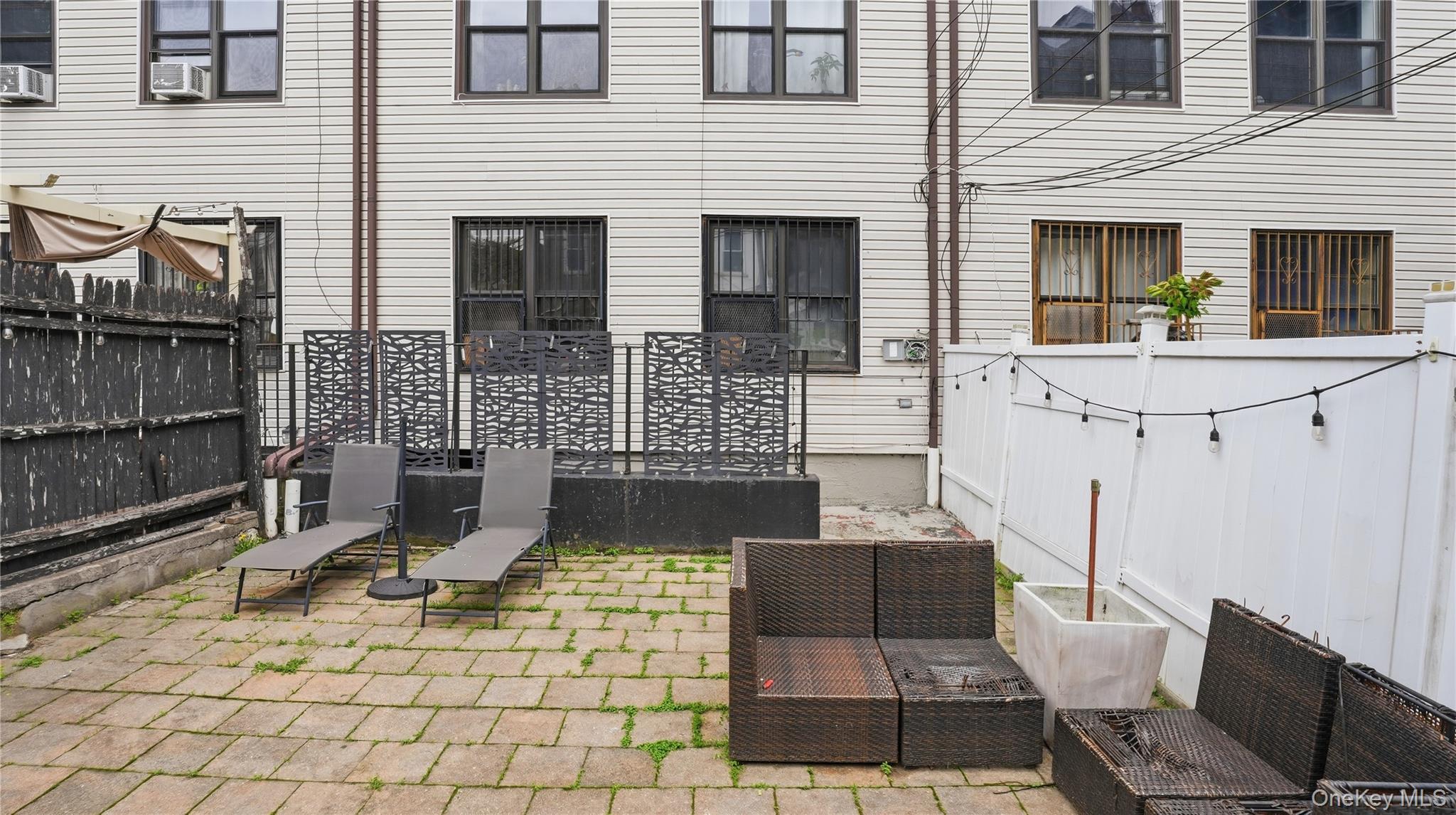 Single Family Cornelia  Brooklyn, NY 11221, MLS-983435-31