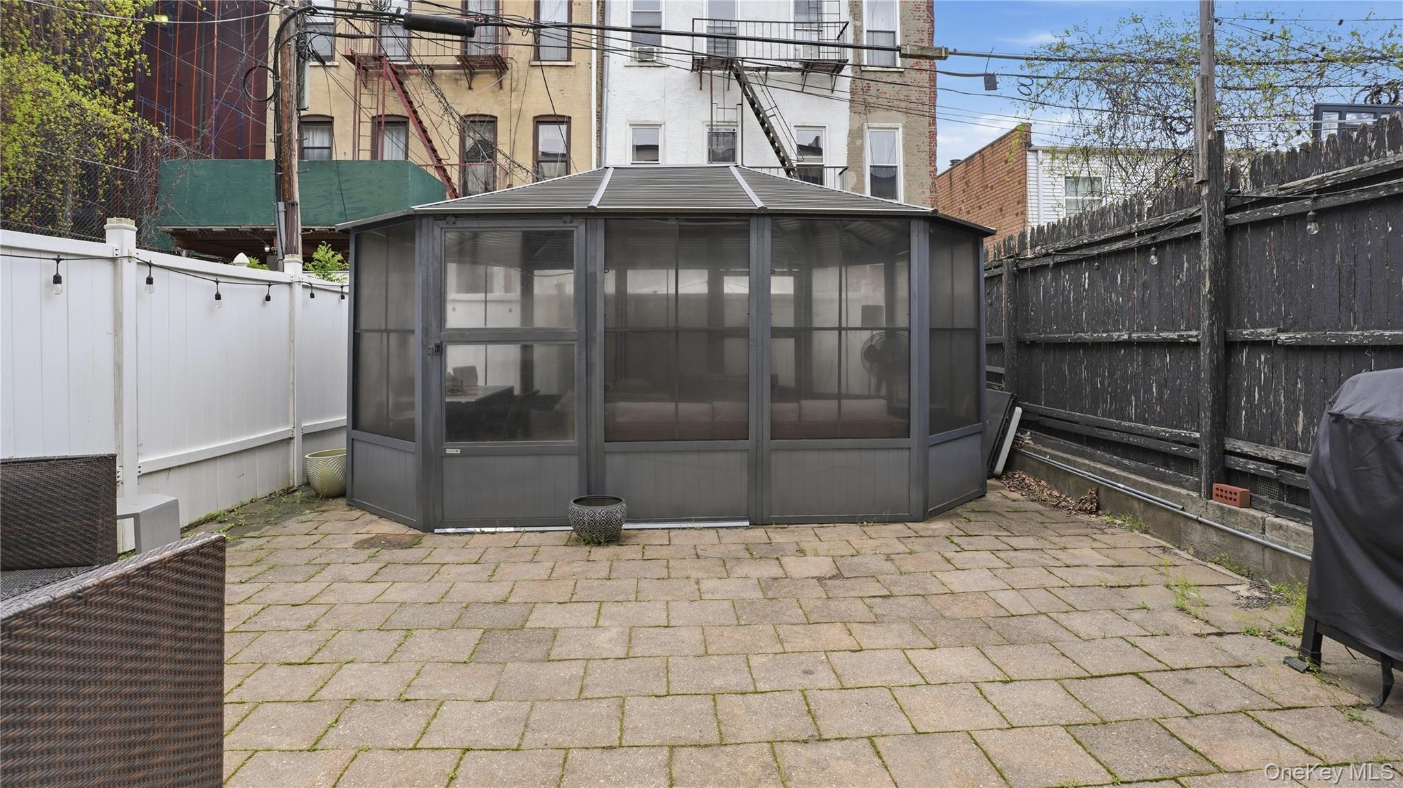 Single Family Cornelia  Brooklyn, NY 11221, MLS-983435-32