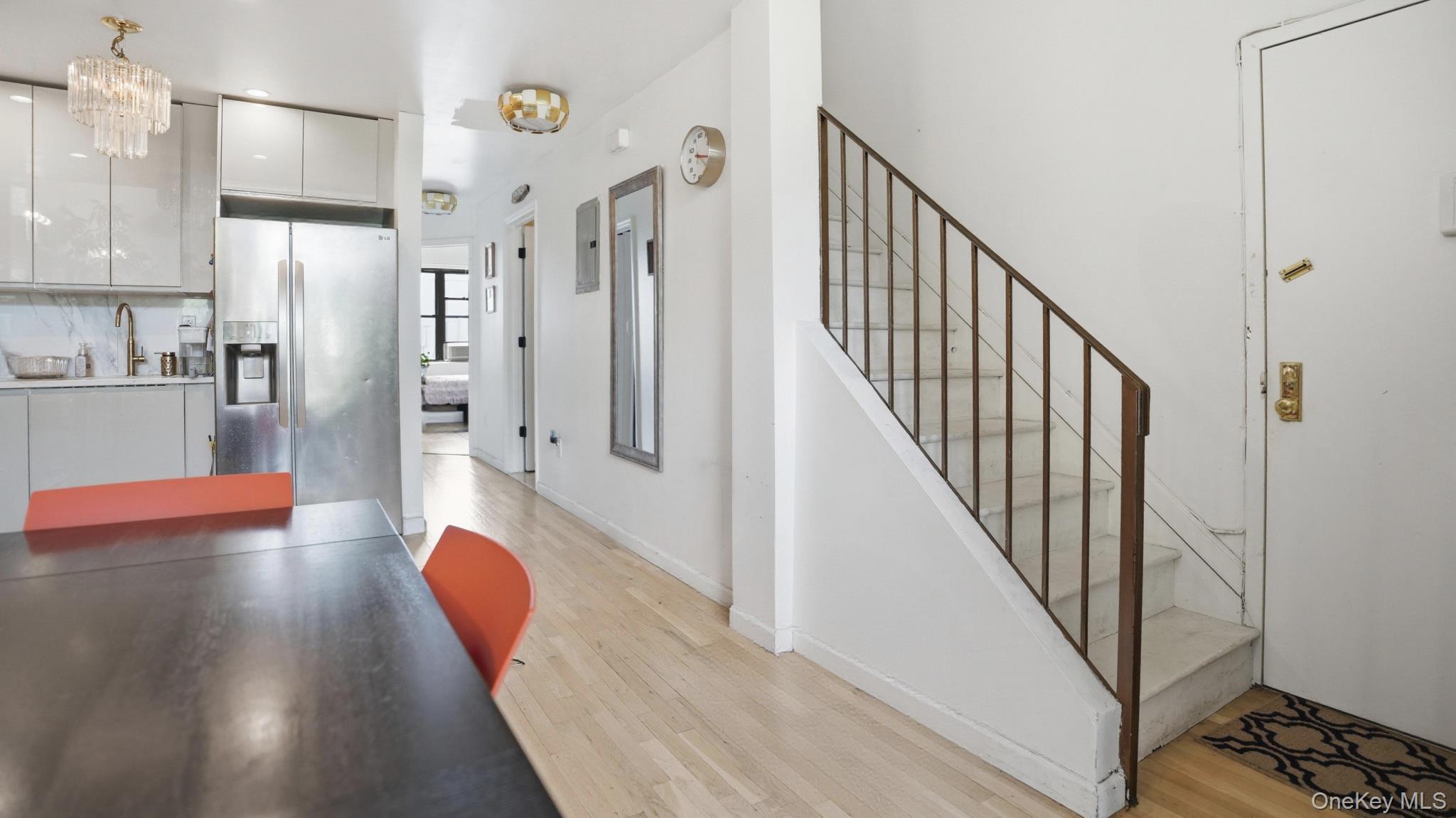 Single Family Cornelia  Brooklyn, NY 11221, MLS-983435-4