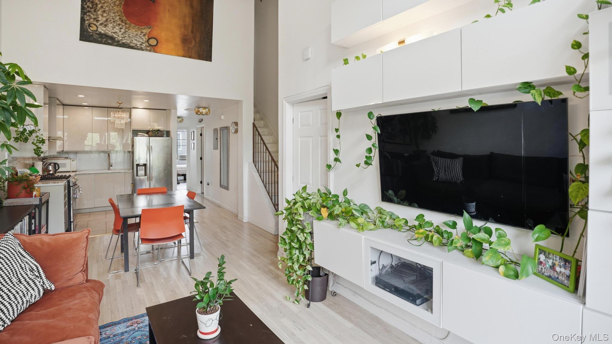 Single Family Cornelia  Brooklyn, NY 11221, MLS-983435-6