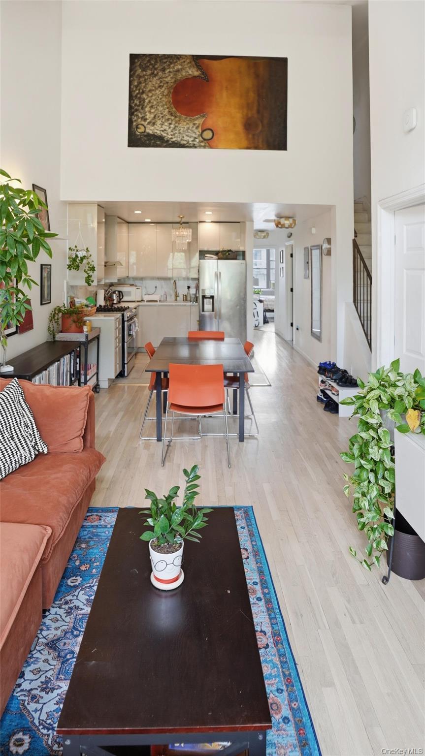 Single Family Cornelia  Brooklyn, NY 11221, MLS-983435-8