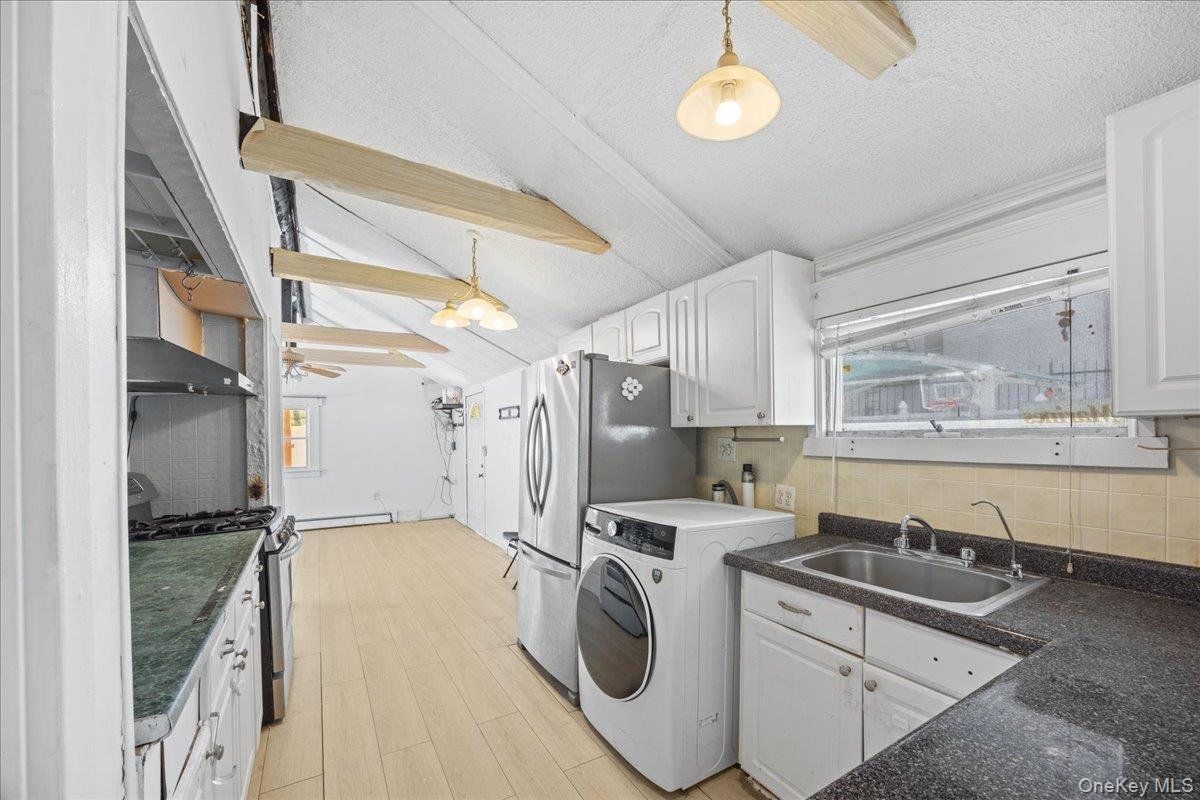 Single Family Pennyfield  Bronx, NY 10465, MLS-983439-11