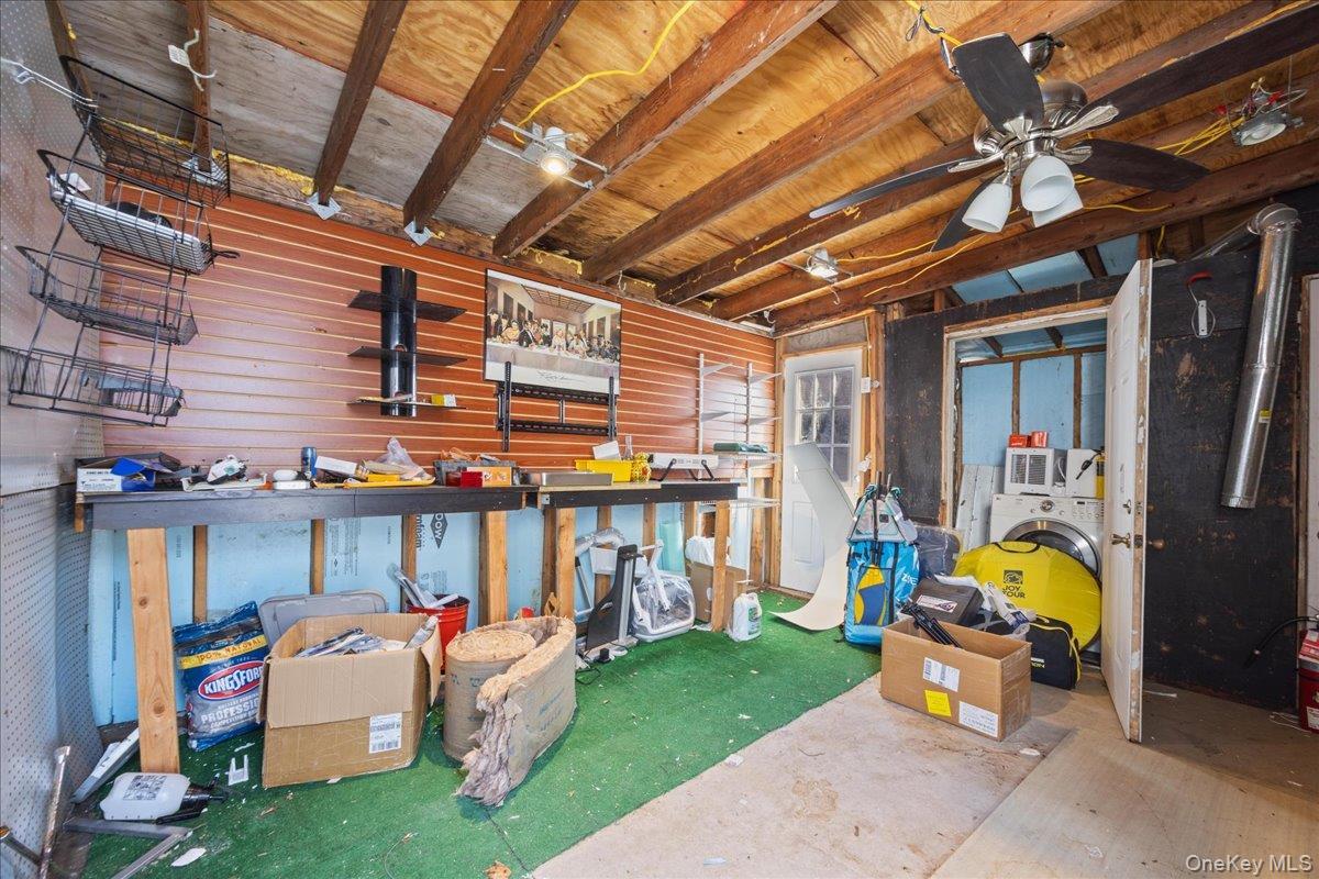 Single Family Pennyfield  Bronx, NY 10465, MLS-983439-23