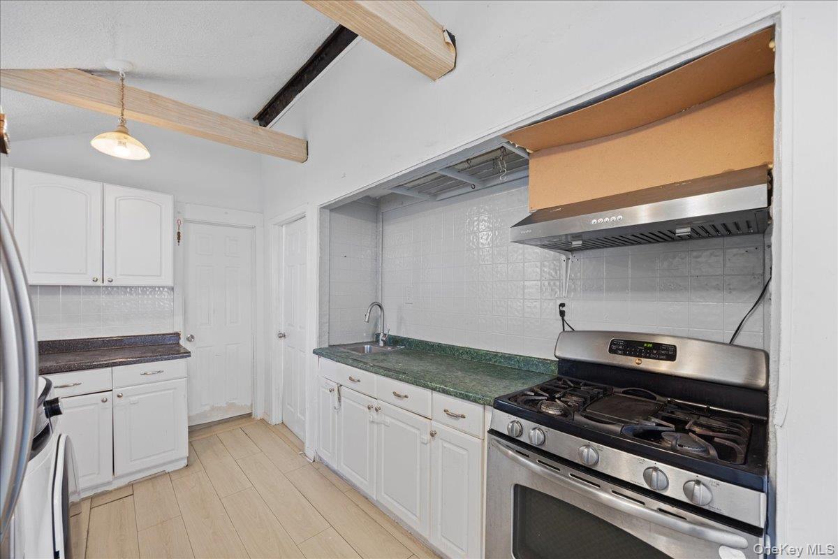 Single Family Pennyfield  Bronx, NY 10465, MLS-983439-9