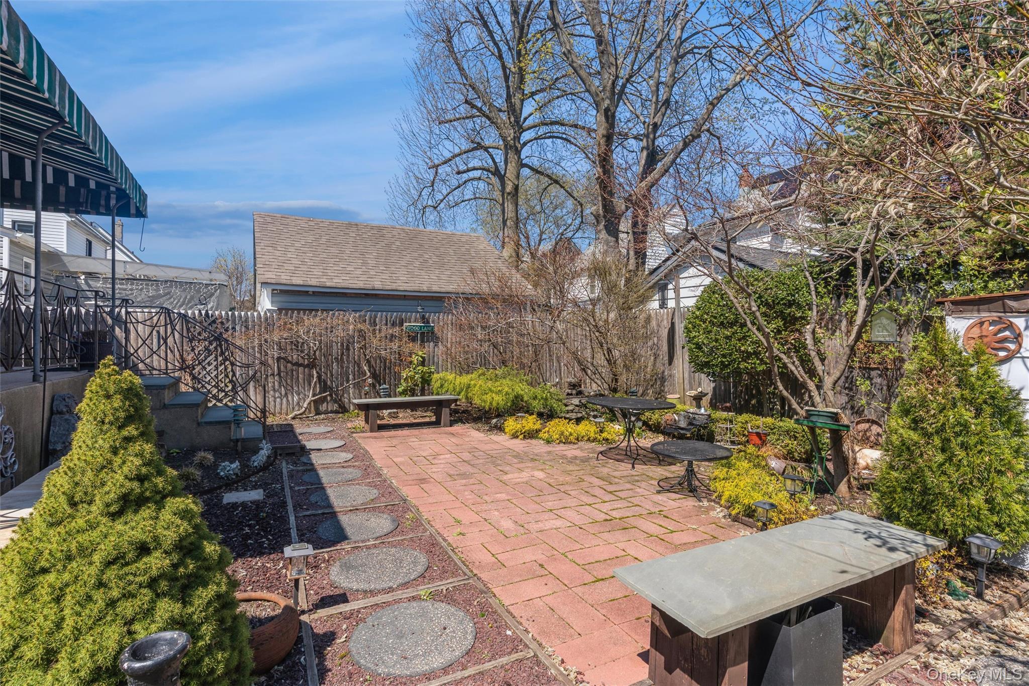 Single Family Carstairs  Nassau County, NY 11581, MLS-983462-18