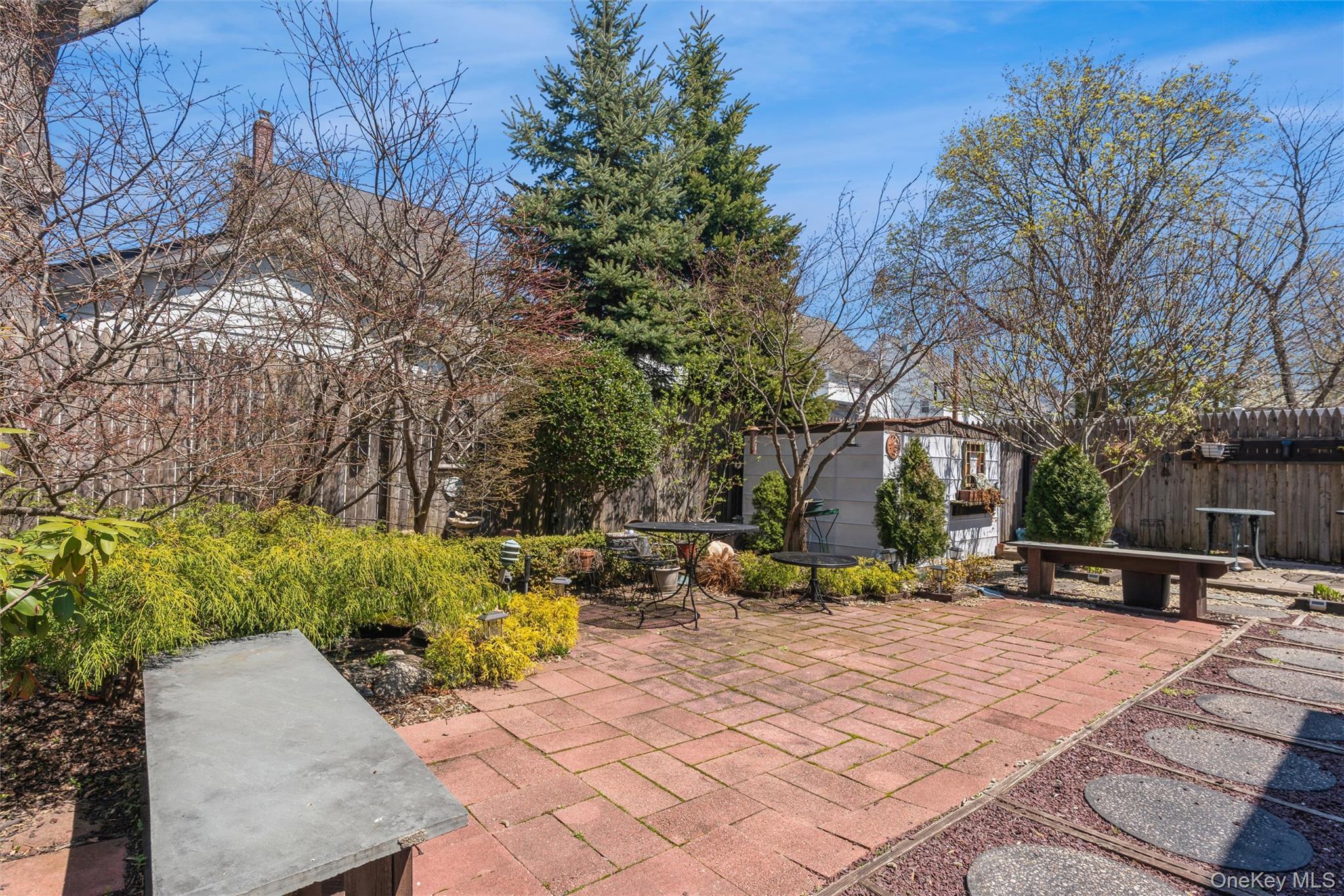 Single Family Carstairs  Nassau County, NY 11581, MLS-983462-19