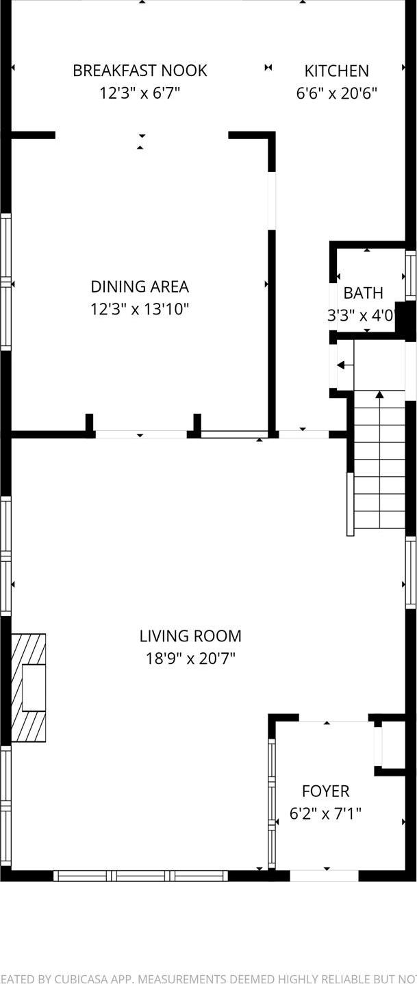 Single Family Carstairs  Nassau County, NY 11581, MLS-983462-22