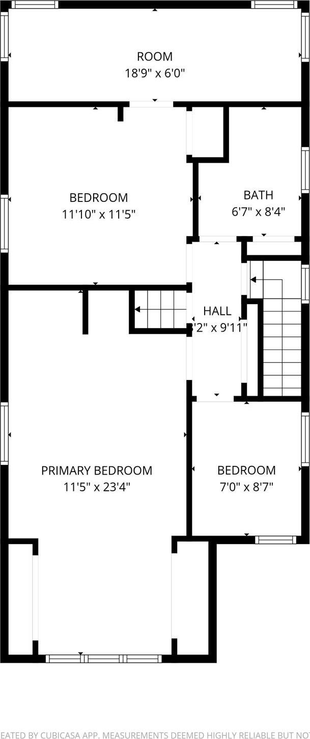 Single Family Carstairs  Nassau County, NY 11581, MLS-983462-23