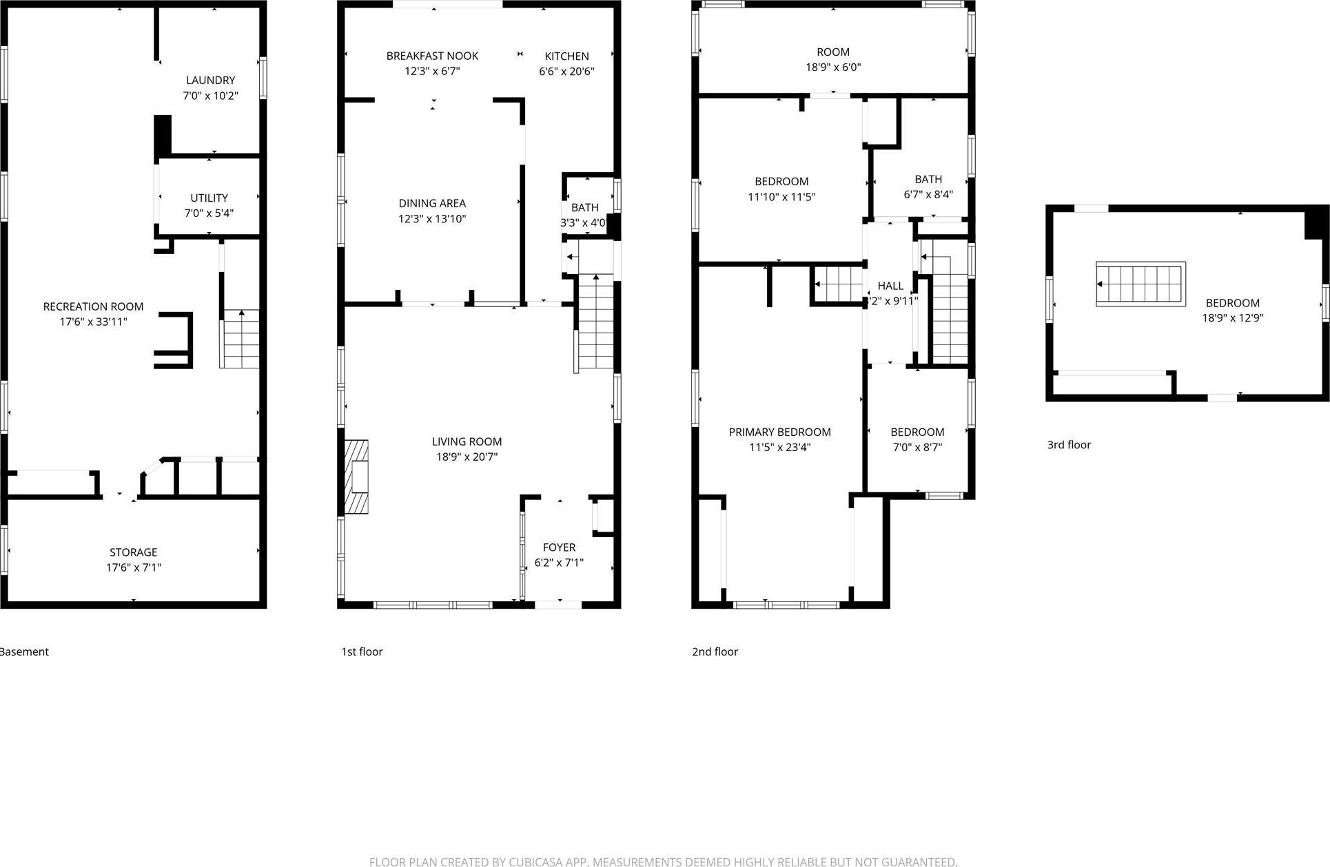 Single Family Carstairs  Nassau County, NY 11581, MLS-983462-25