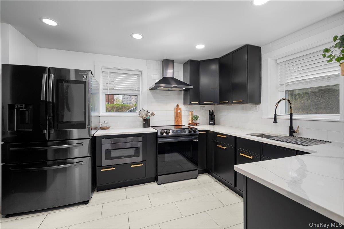 Single Family Whitewood  Westchester County, NY 10805, MLS-983471-9