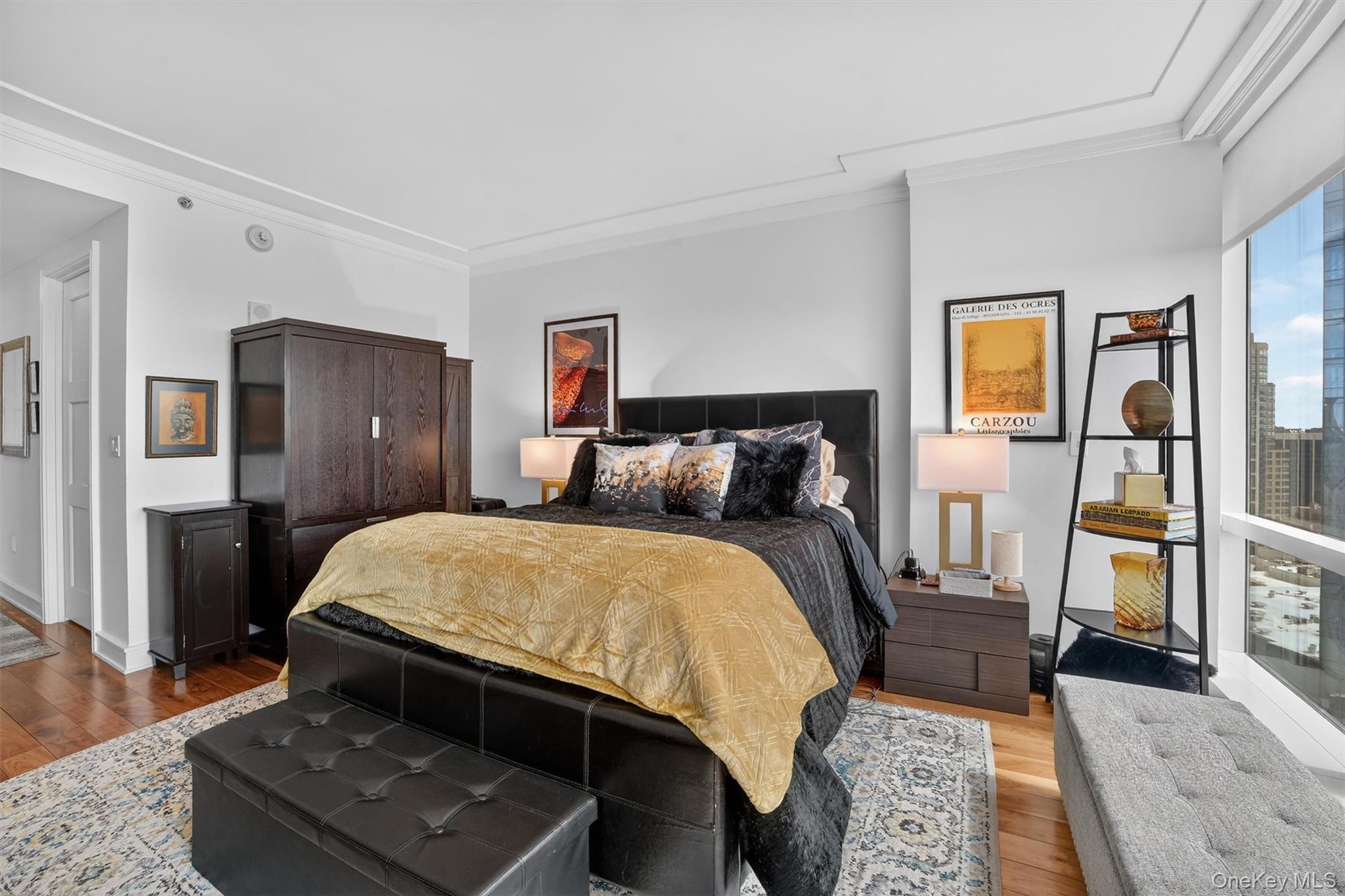 Condo Renaissance  Westchester County, NY 10601, MLS-983476-15