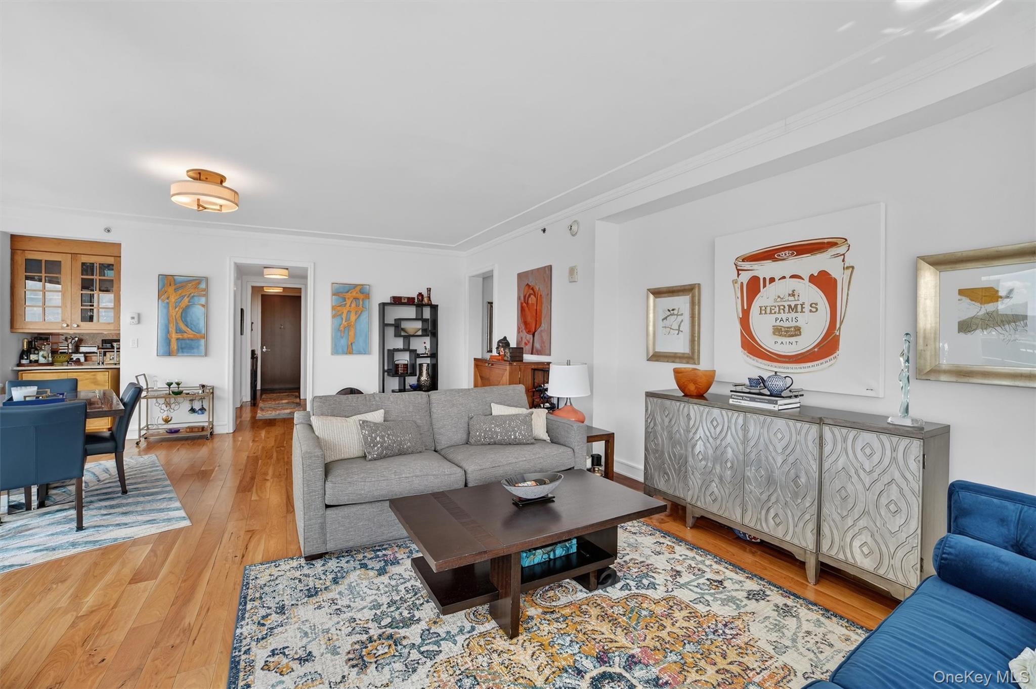 Condo Renaissance  Westchester County, NY 10601, MLS-983476-3