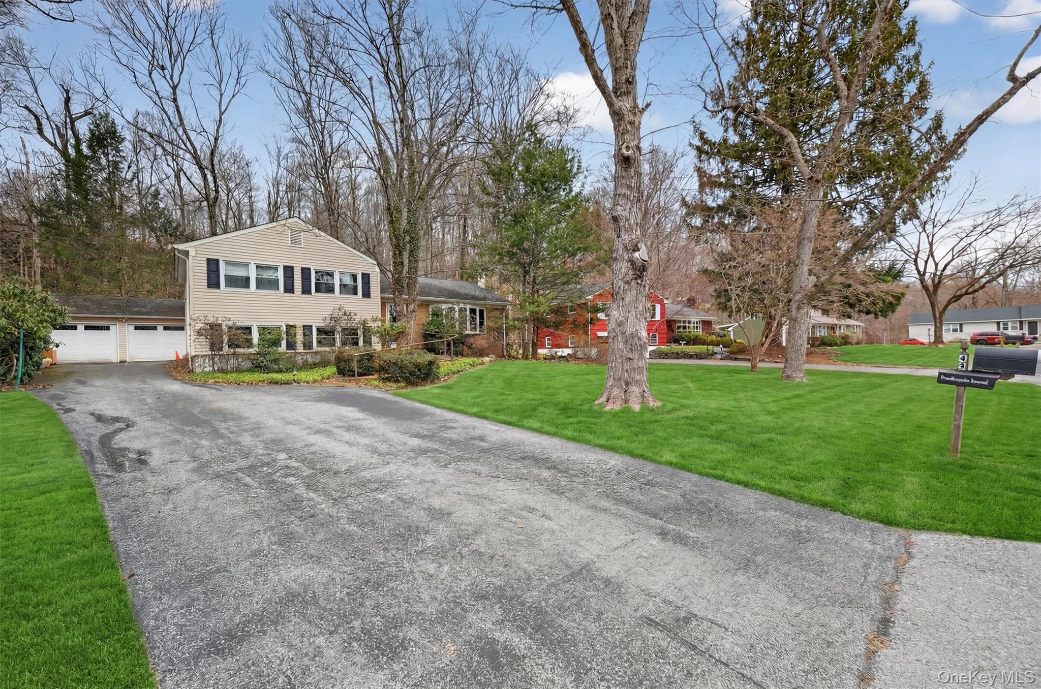 Single Family Homer  Dutchess County, NY 12603, MLS-983477-2