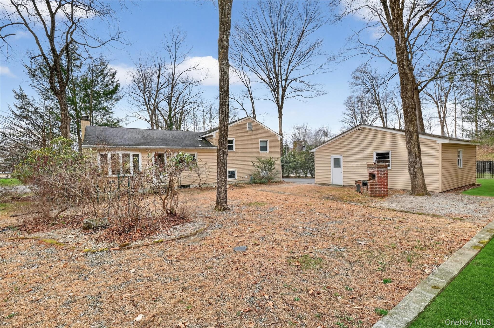 Single Family Homer  Dutchess County, NY 12603, MLS-983477-26