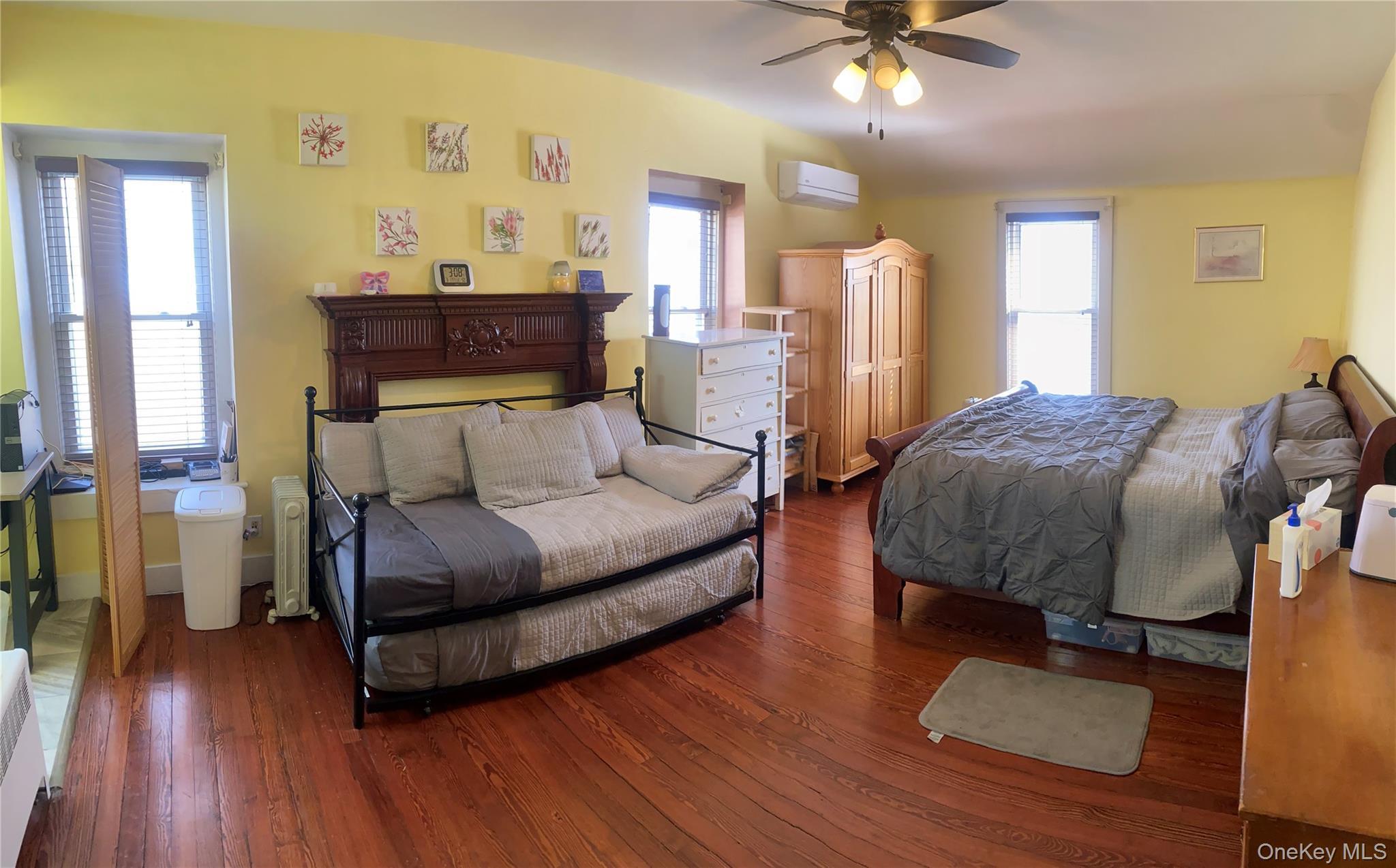 Single Family Main  Greene County, NY 12485, MLS-983490-16