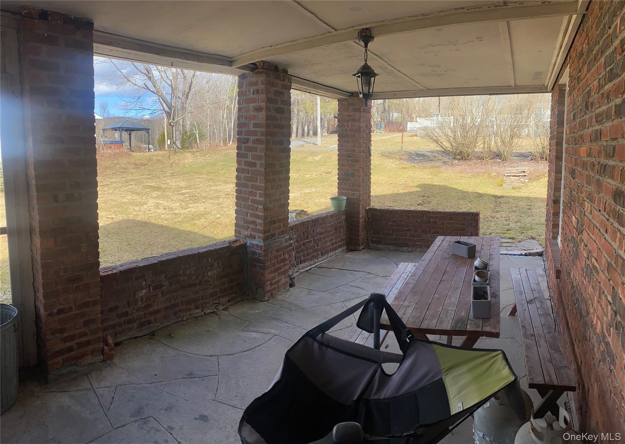 Single Family Main  Greene County, NY 12485, MLS-983490-17