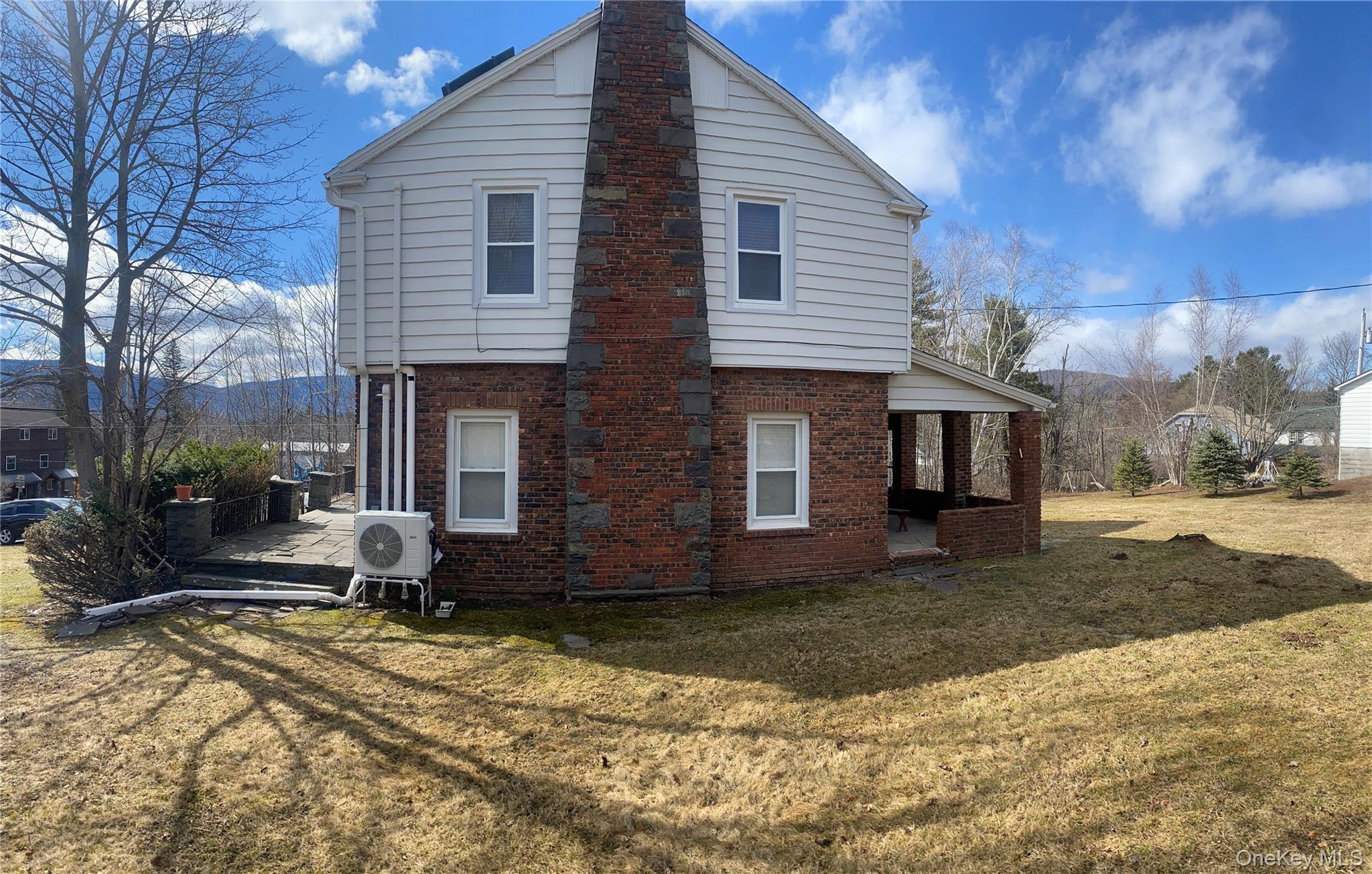 Single Family Main  Greene County, NY 12485, MLS-983490-3